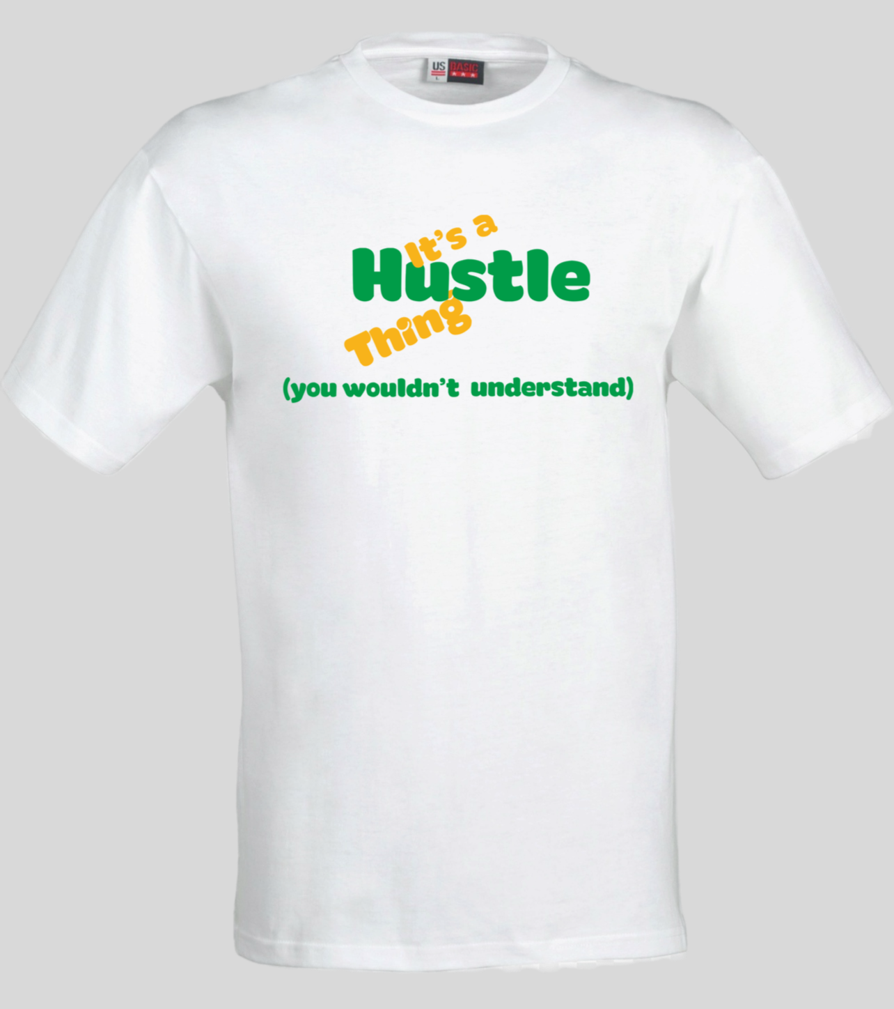 Custom Graphic Shirts