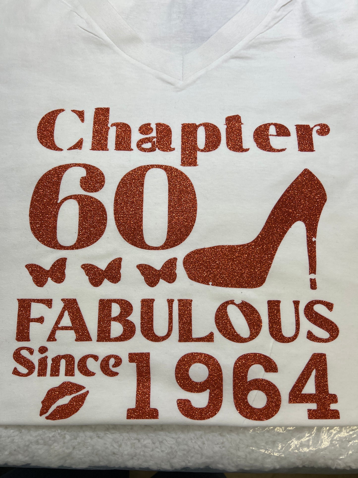 Custom Graphic Birthday Shirts