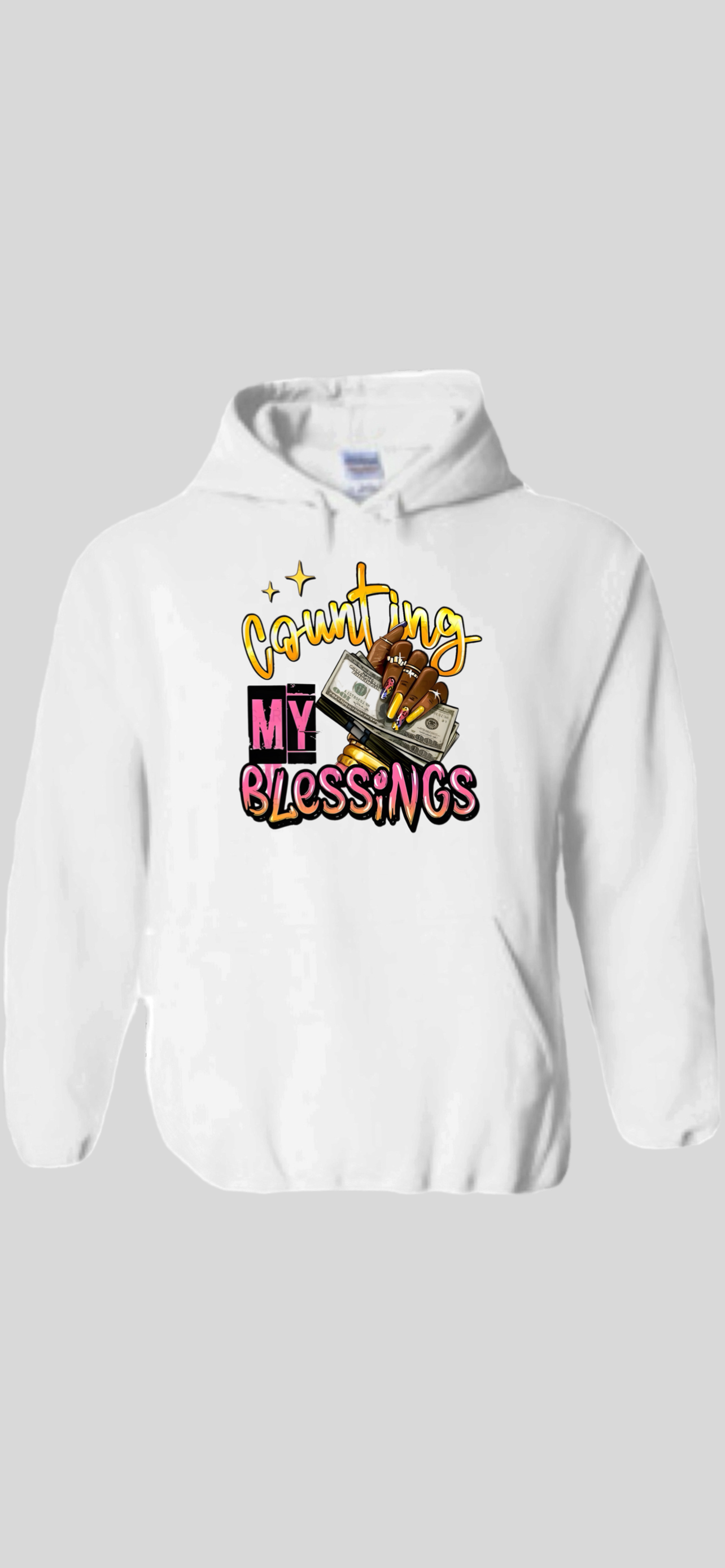 Women Graphic Hoodies