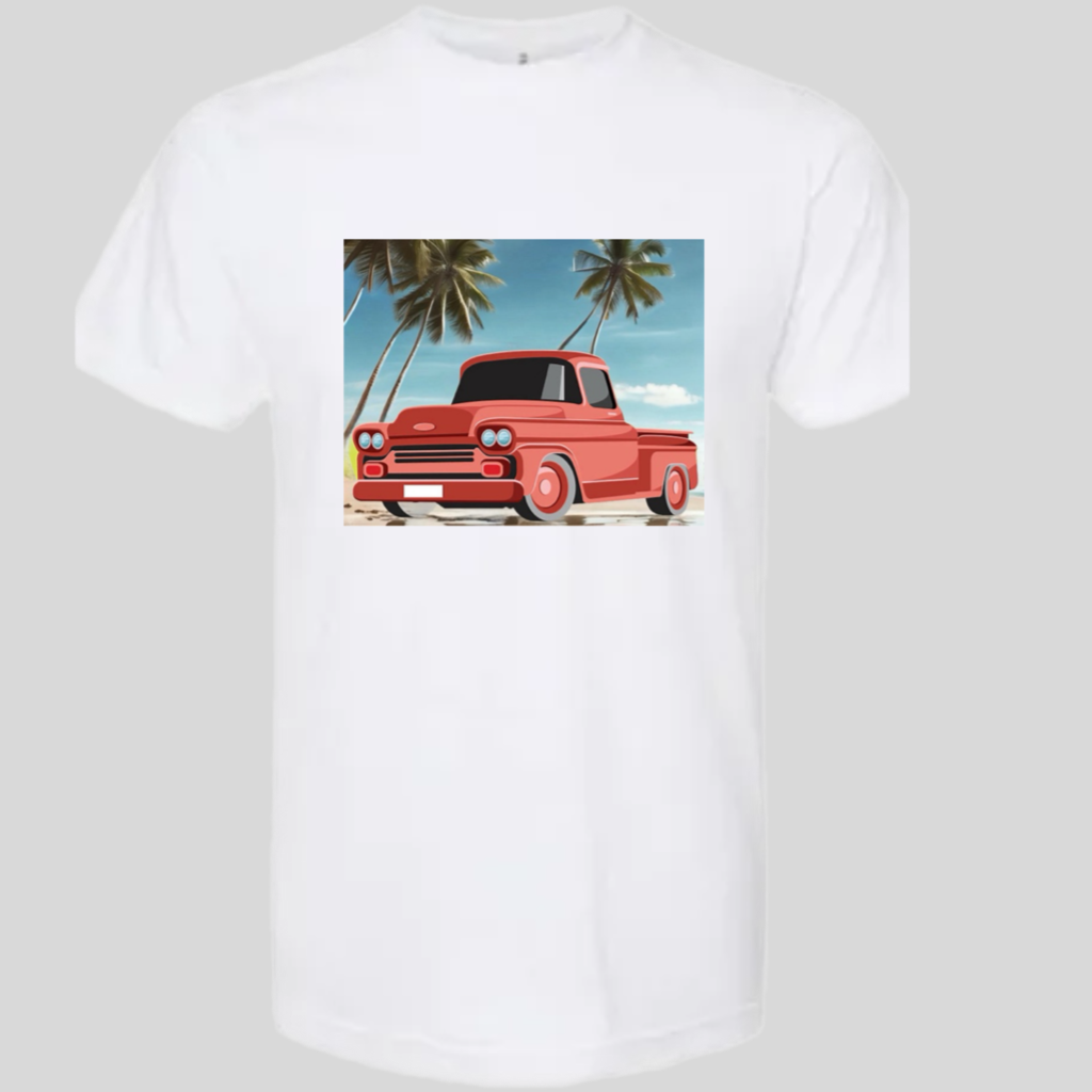 Men Graphic Shirts