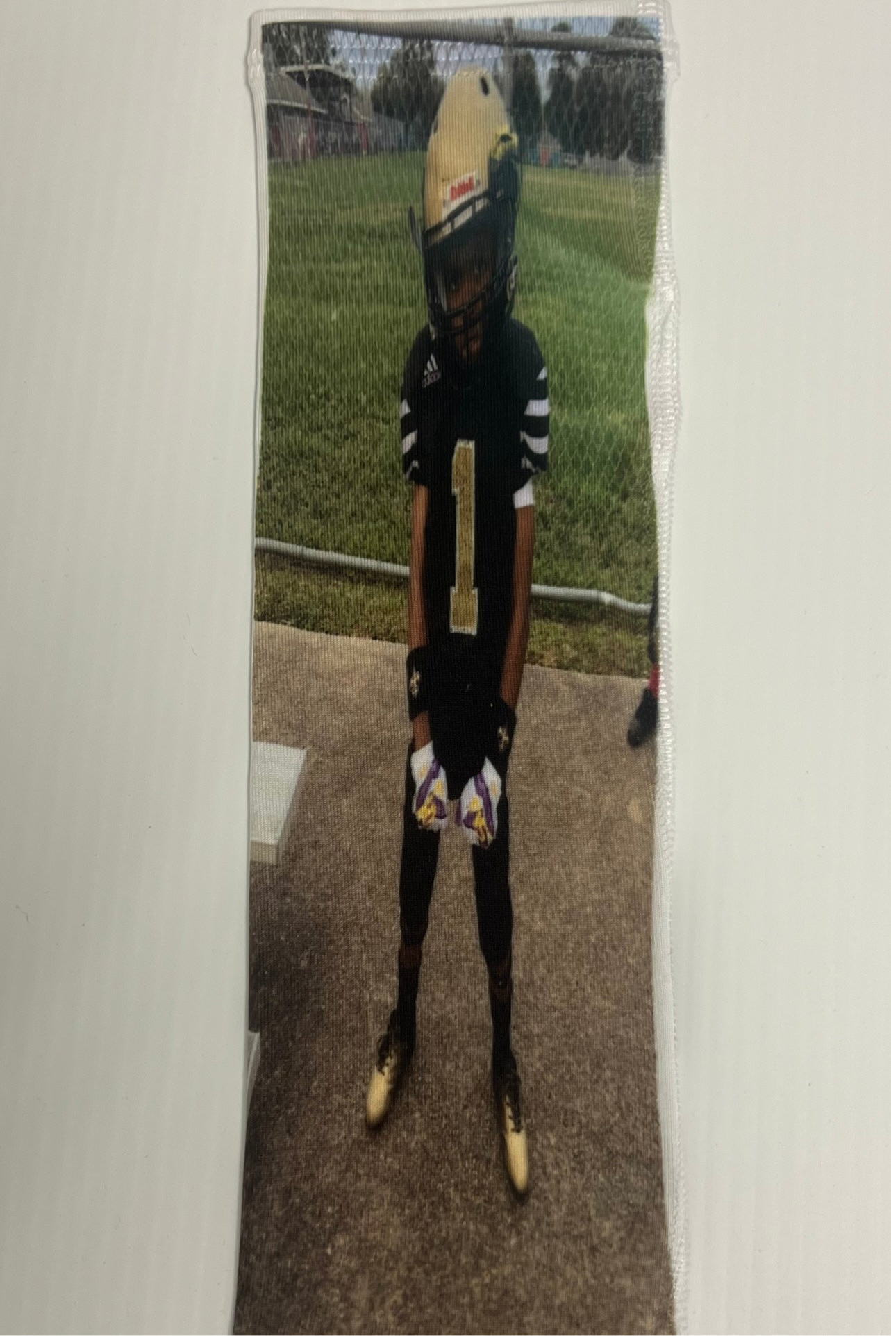 Custom Athletic Arm Sleeves Youth (set)