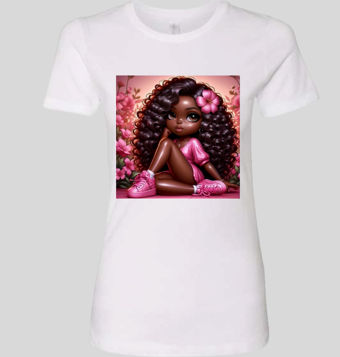 Youth Graphic Shirts