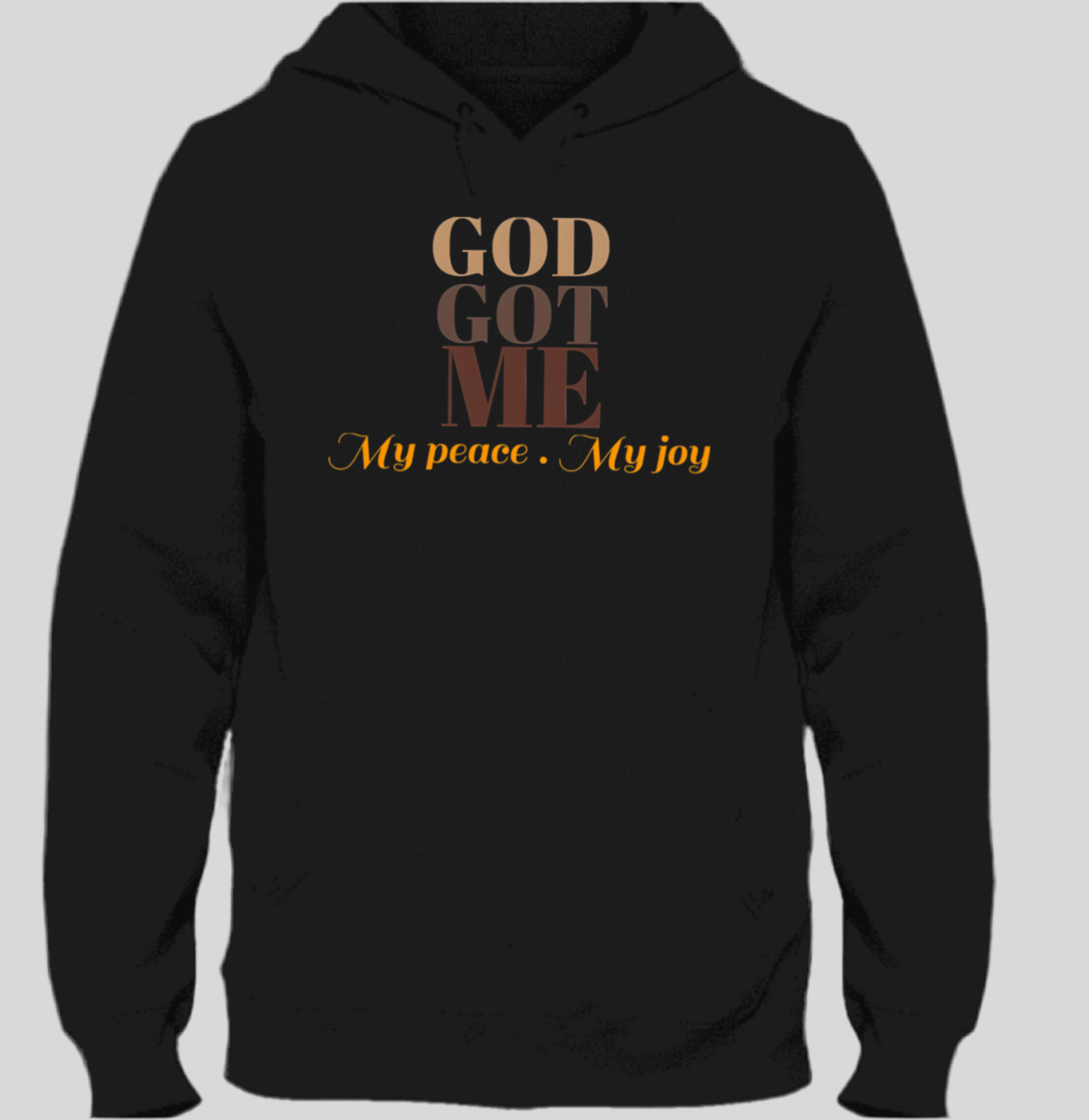 Women Graphic Hoodies