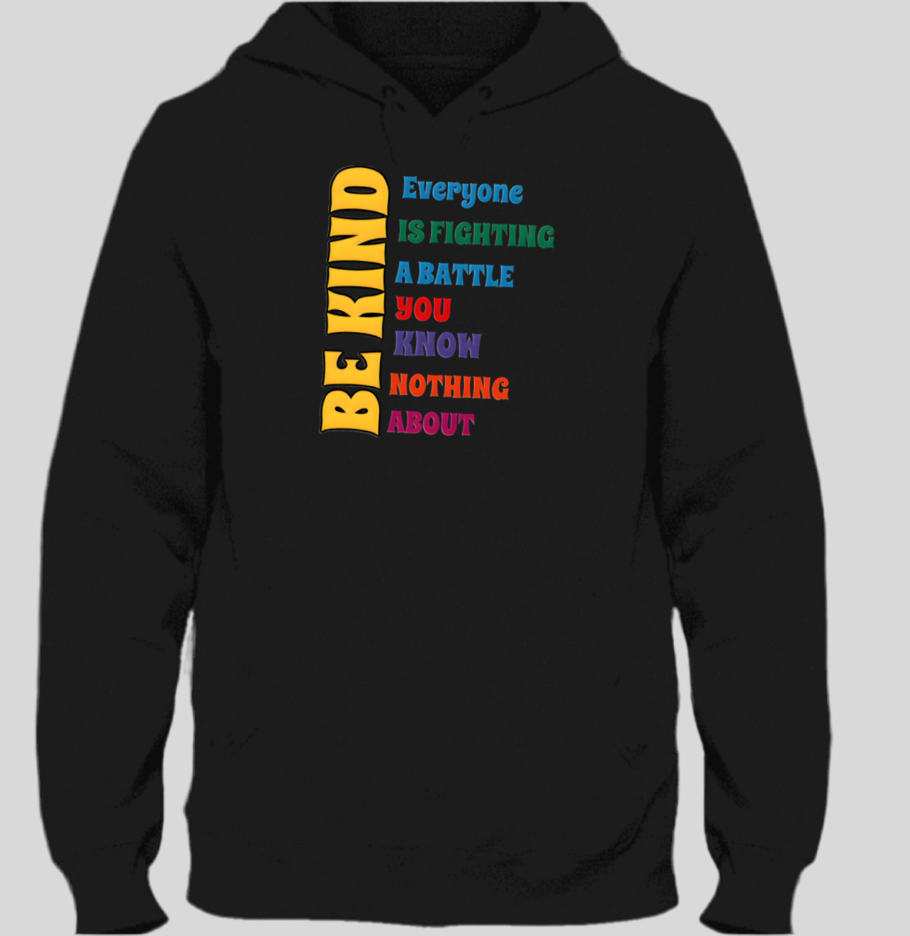 Women Graphic Hoodies