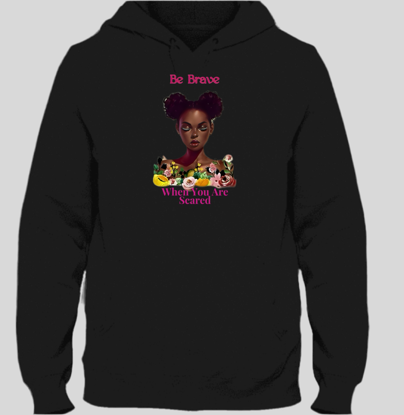Women Graphic Hoodies
