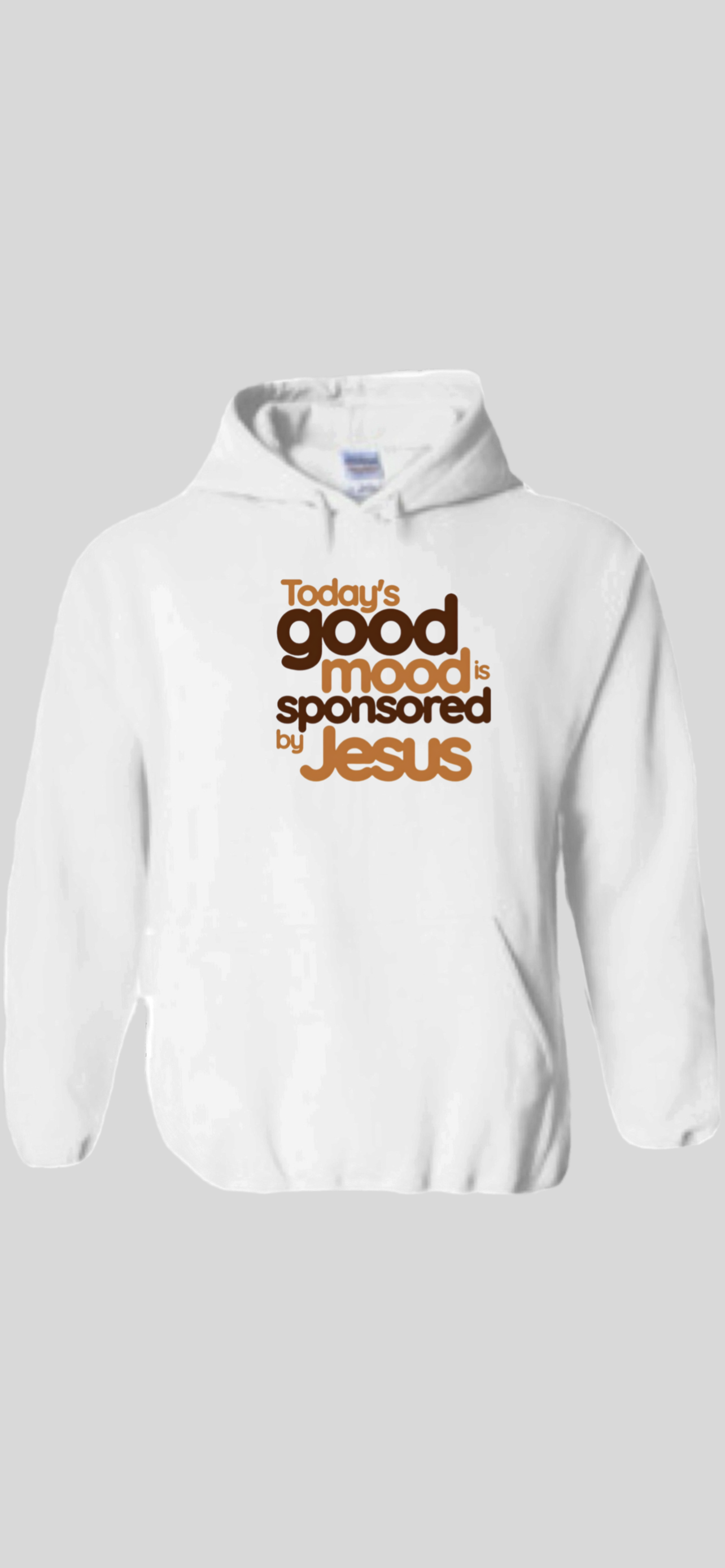 Women Graphic Hoodies