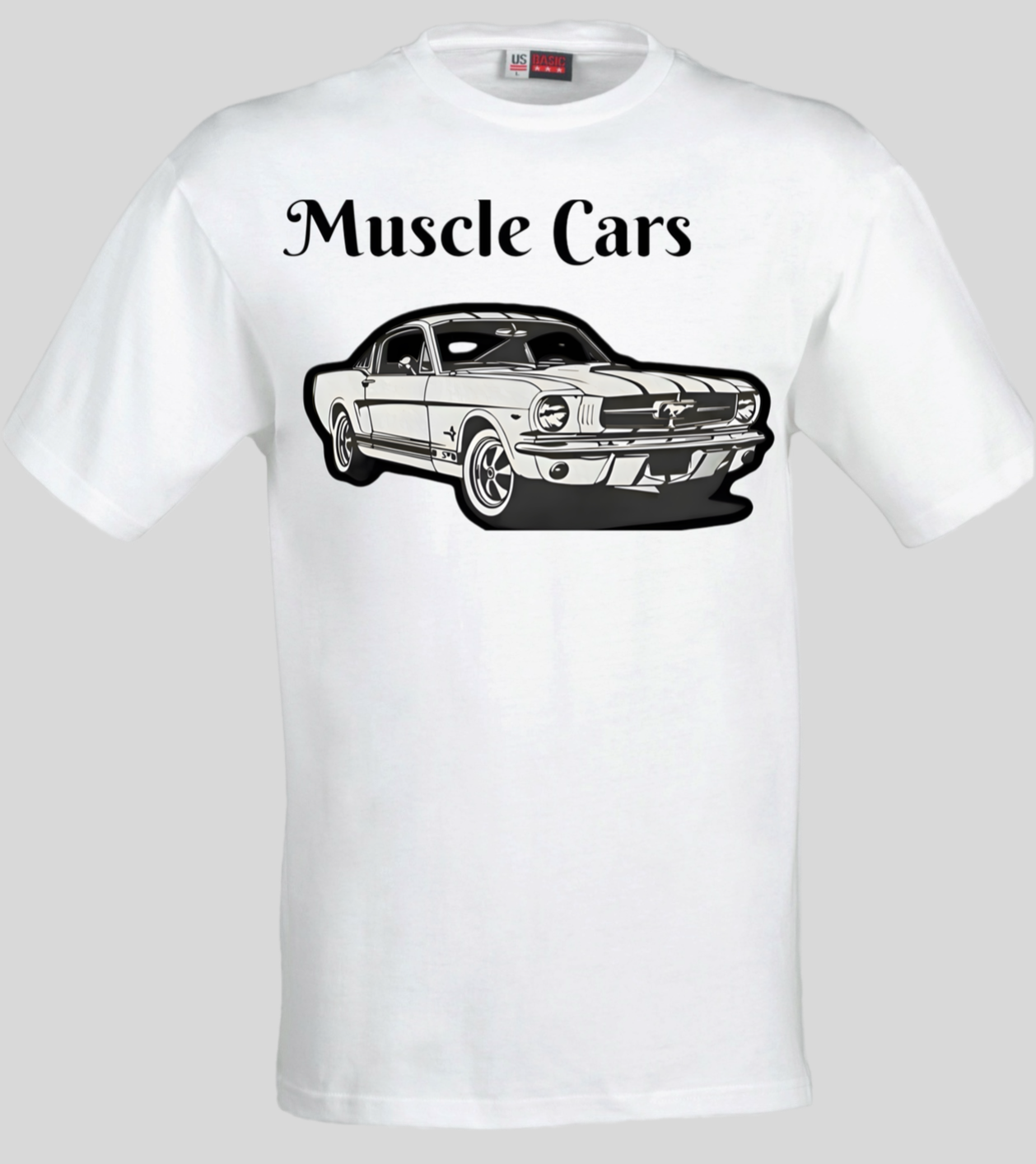 Men Graphic Shirts