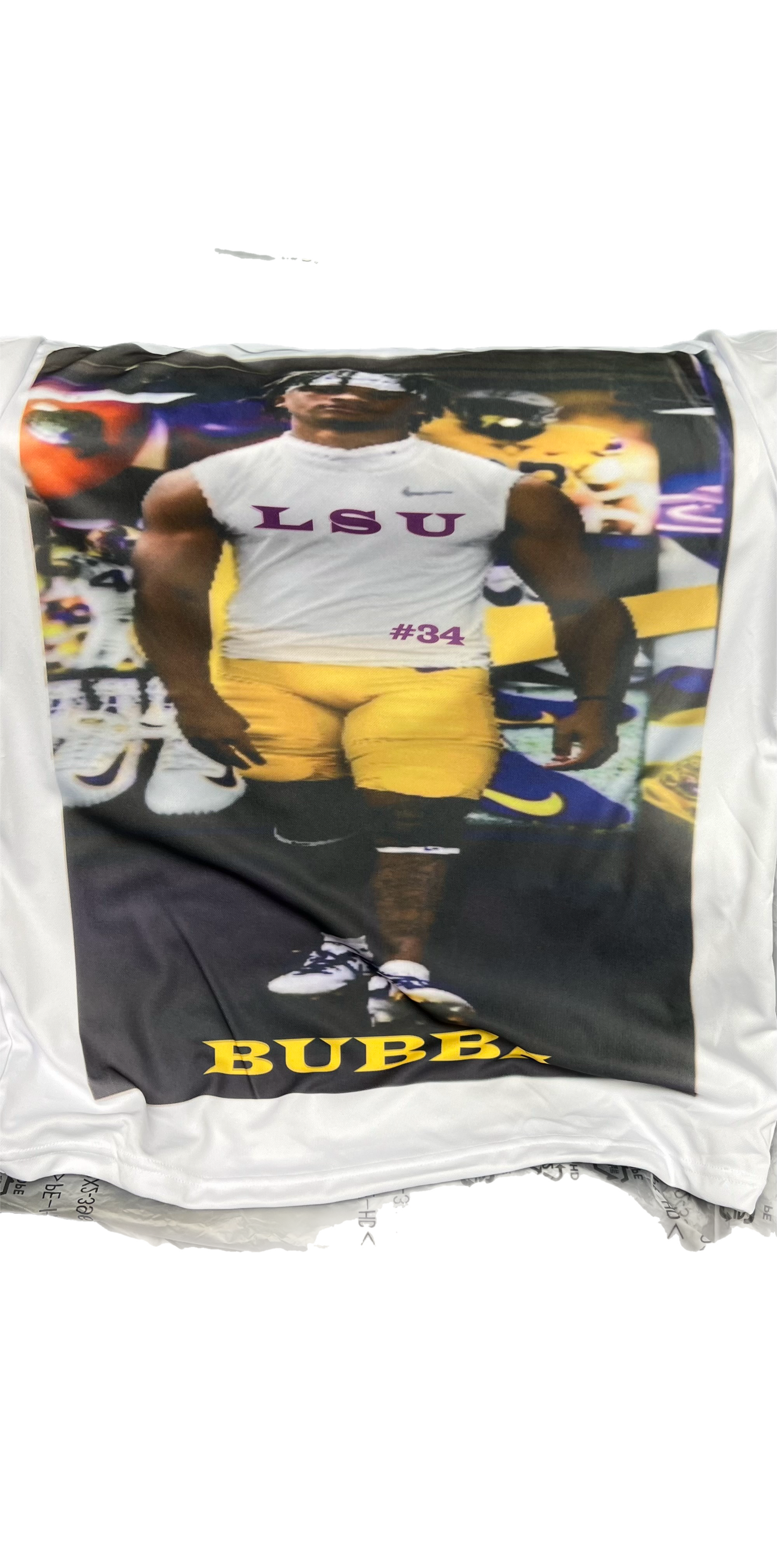 Custom Graphic Shirts (School Pride)