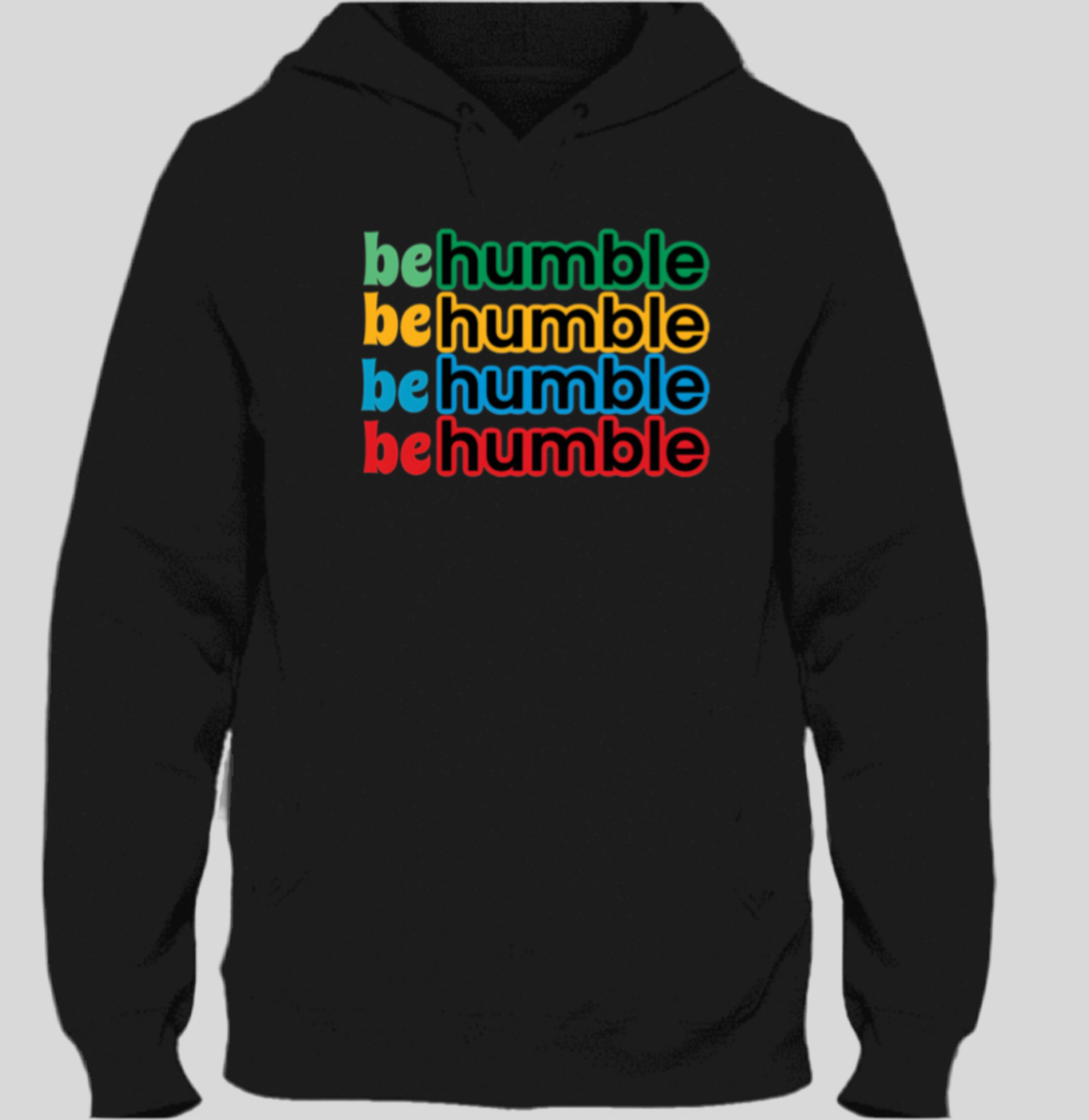 Women Graphic Hoodies