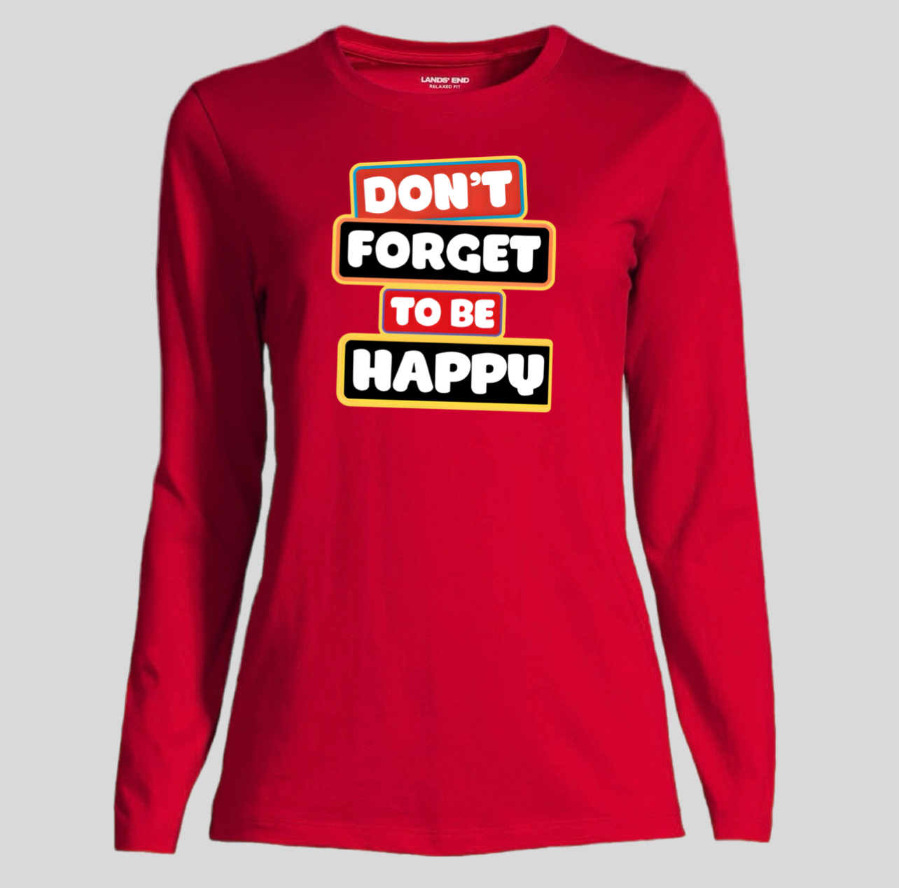Women Graphic Long Sleeve Shirts