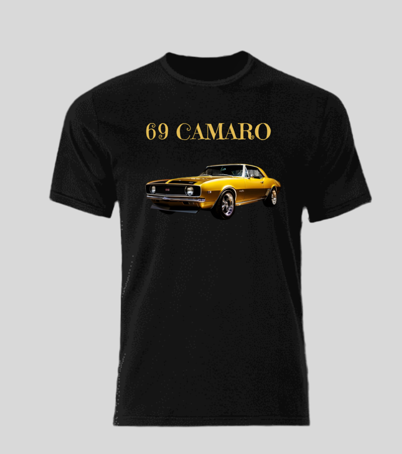 Men Graphic Shirts