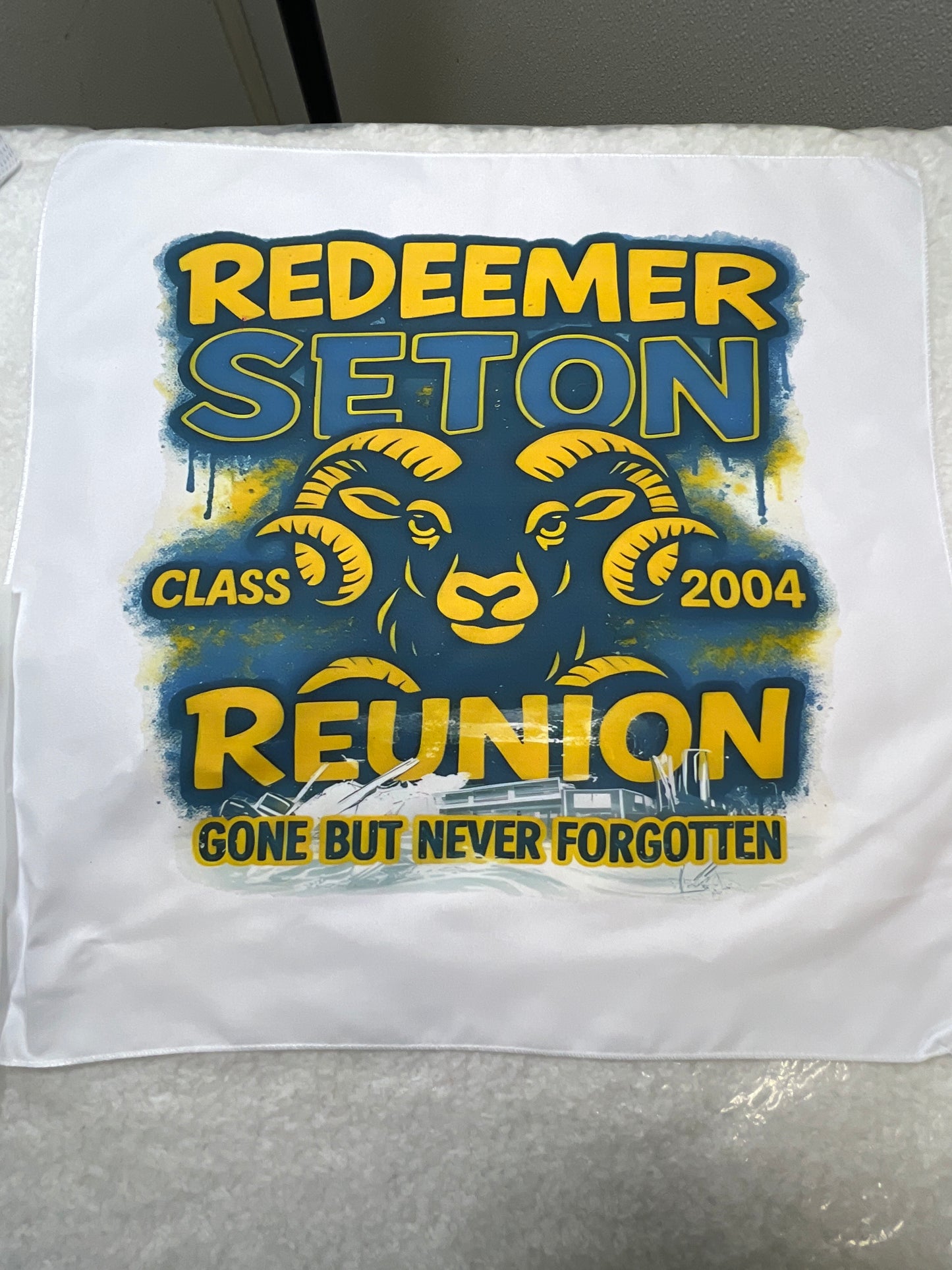 Custom Handkerchief(s)