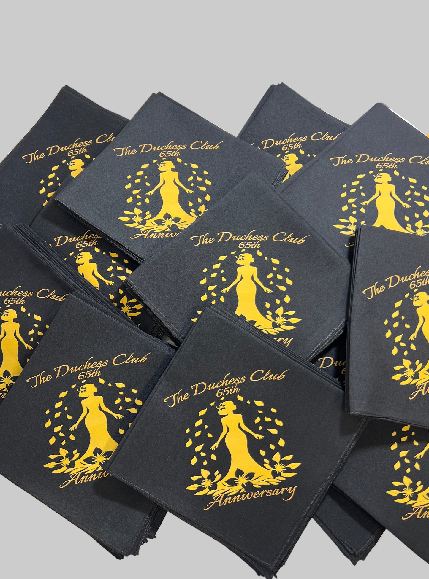 Custom Handkerchief(s)