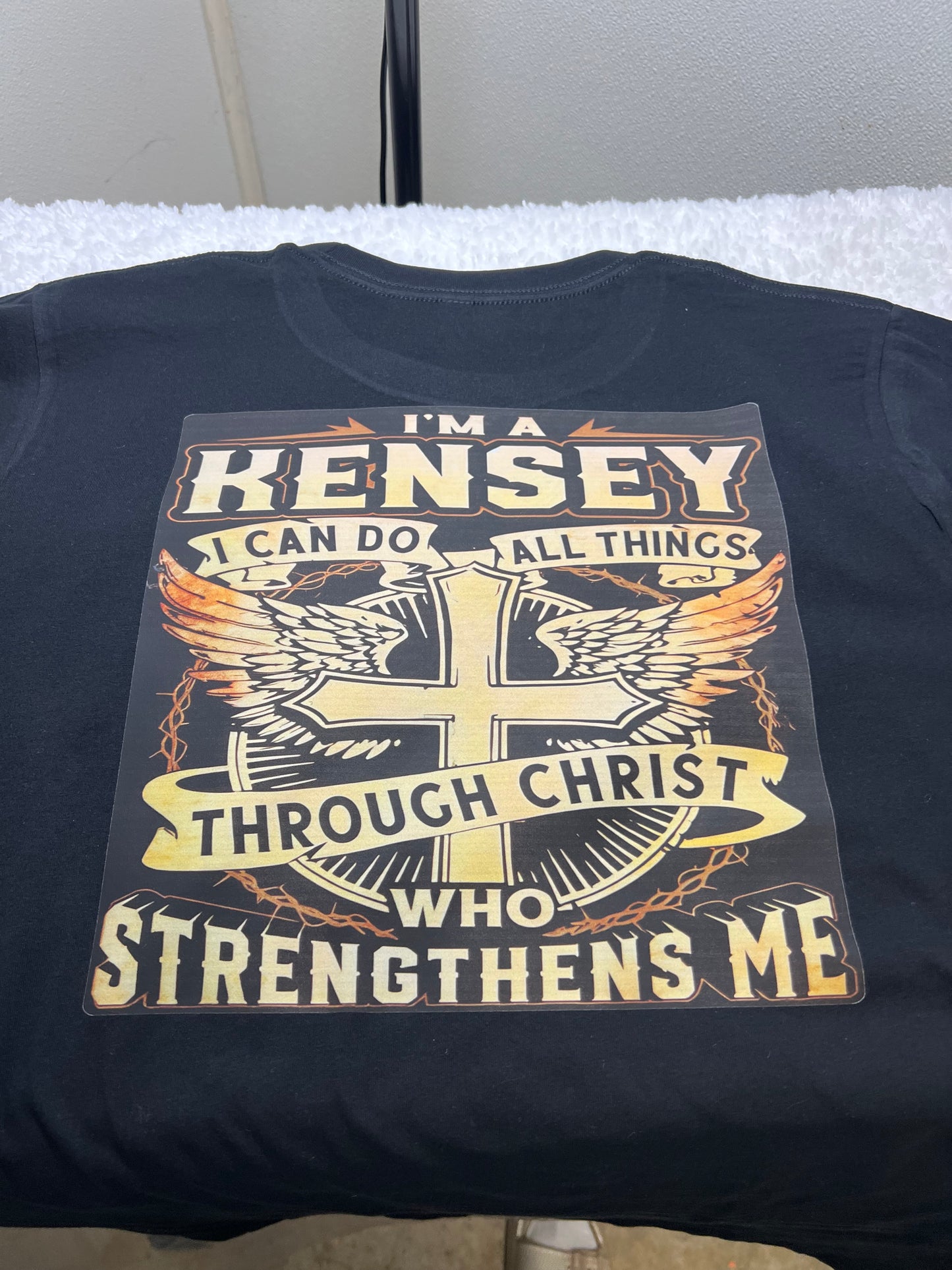 Custom Graphic Shirts