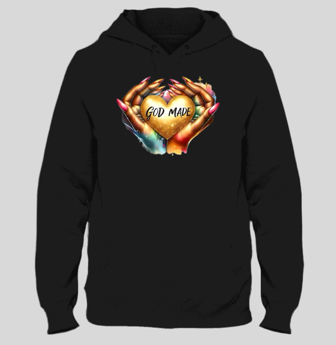 Women Graphic Hoodies