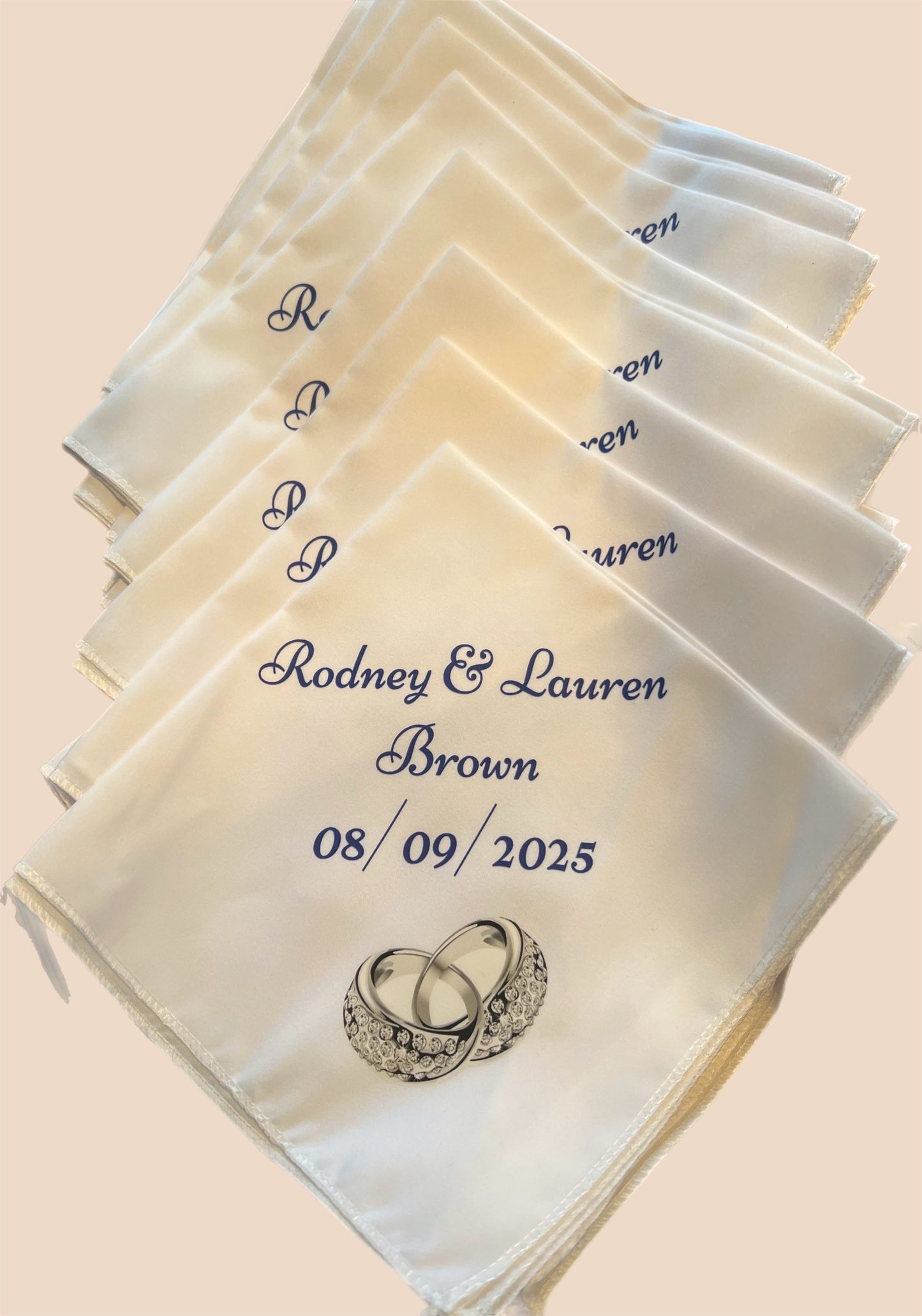 Custom Handkerchief(s)