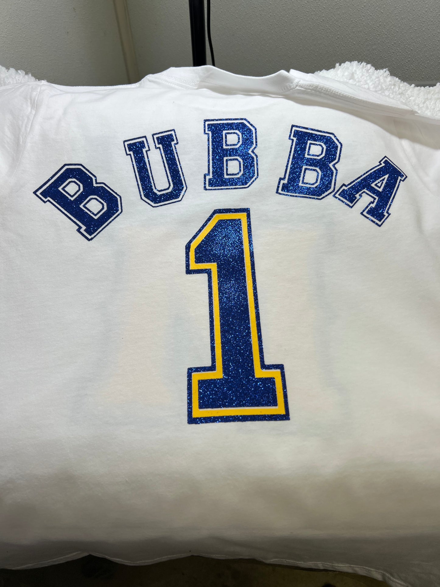 Custom Graphic Shirts (School Pride)