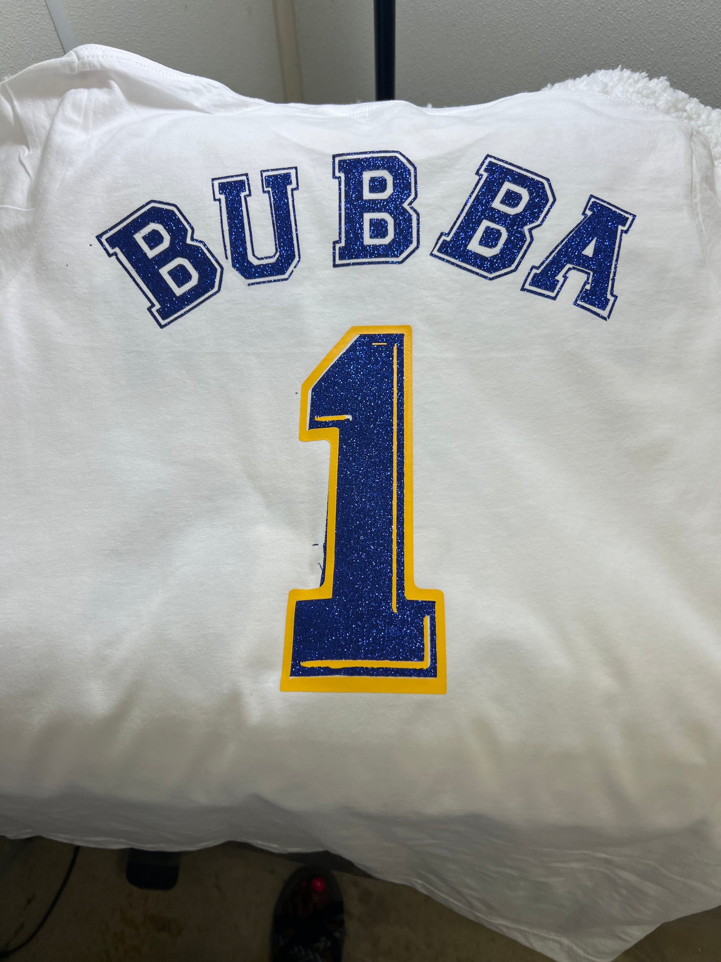 Custom Graphic Shirts (School Pride)