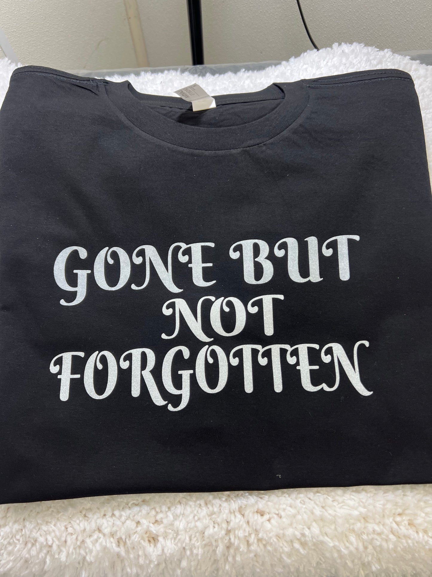 Custom Graphic Memorial Shirts