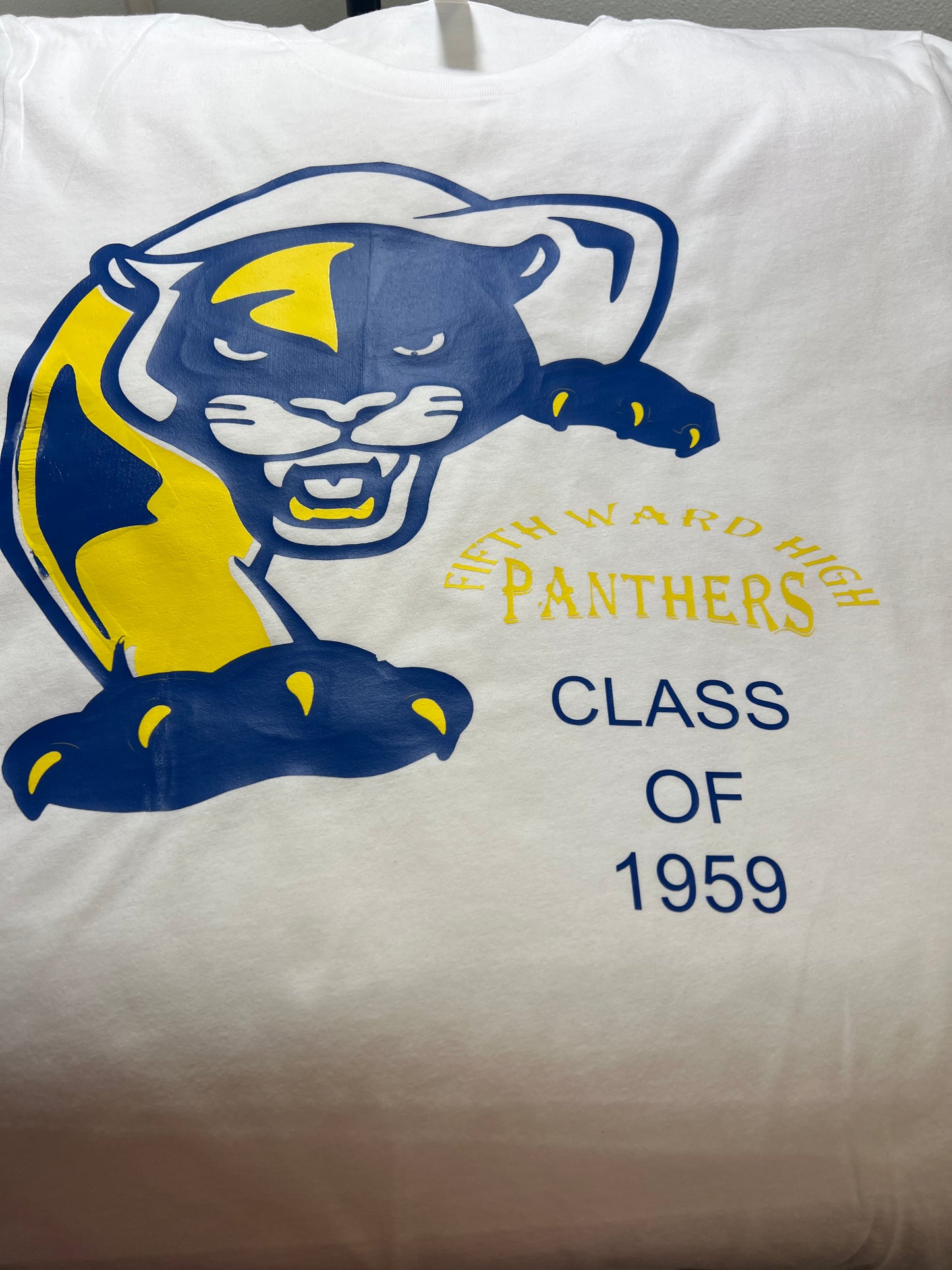 Custom Graphic Shirts