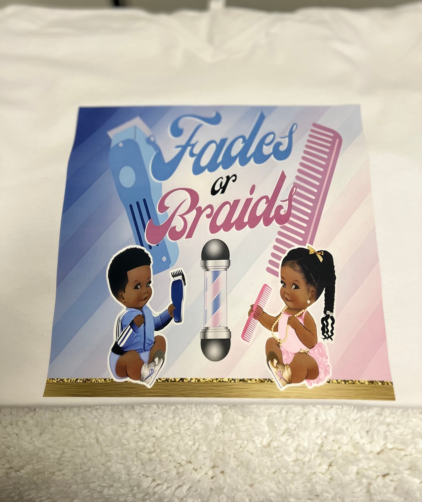 Custom Graphic Shirts