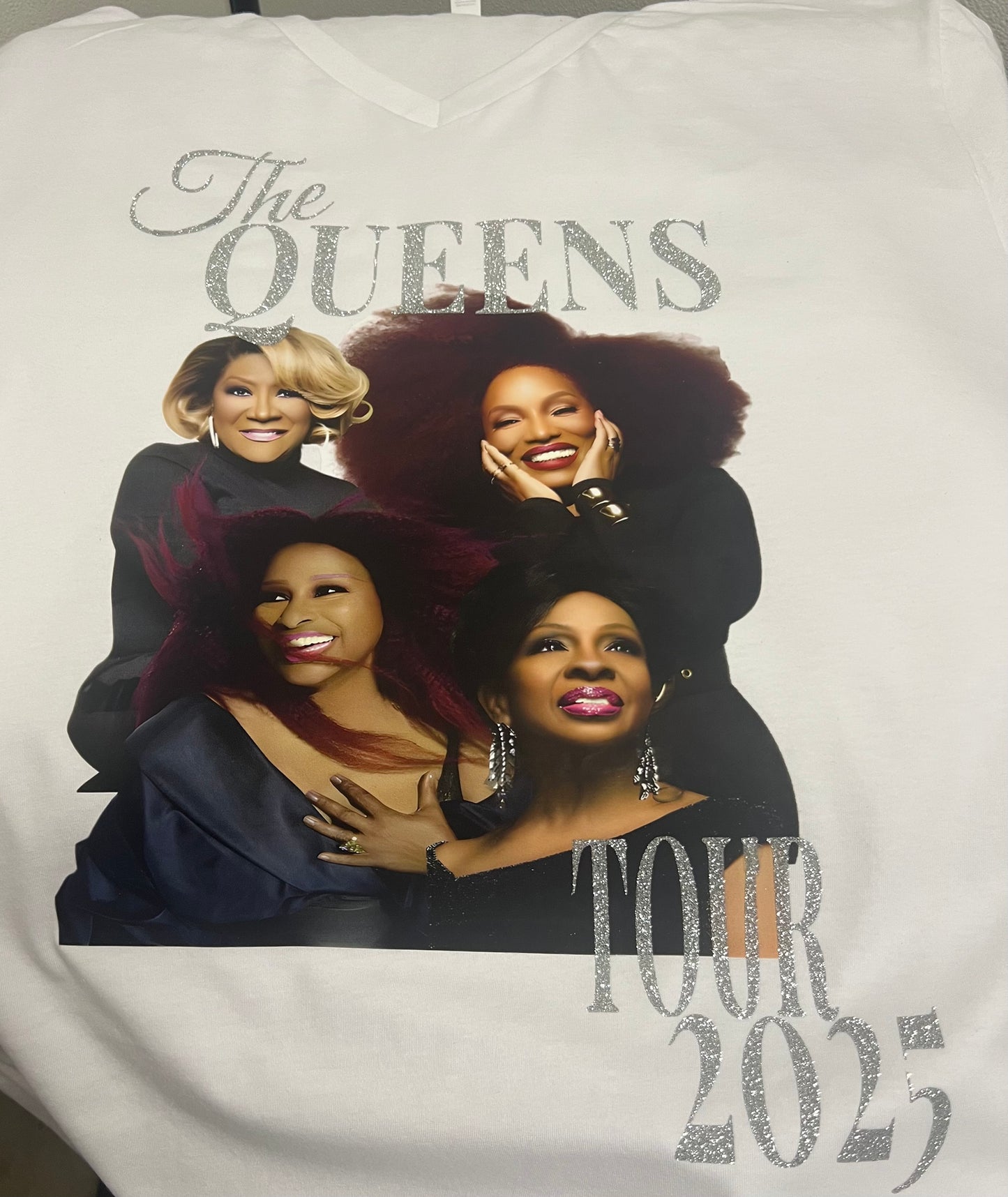 Custom Photo Shirts