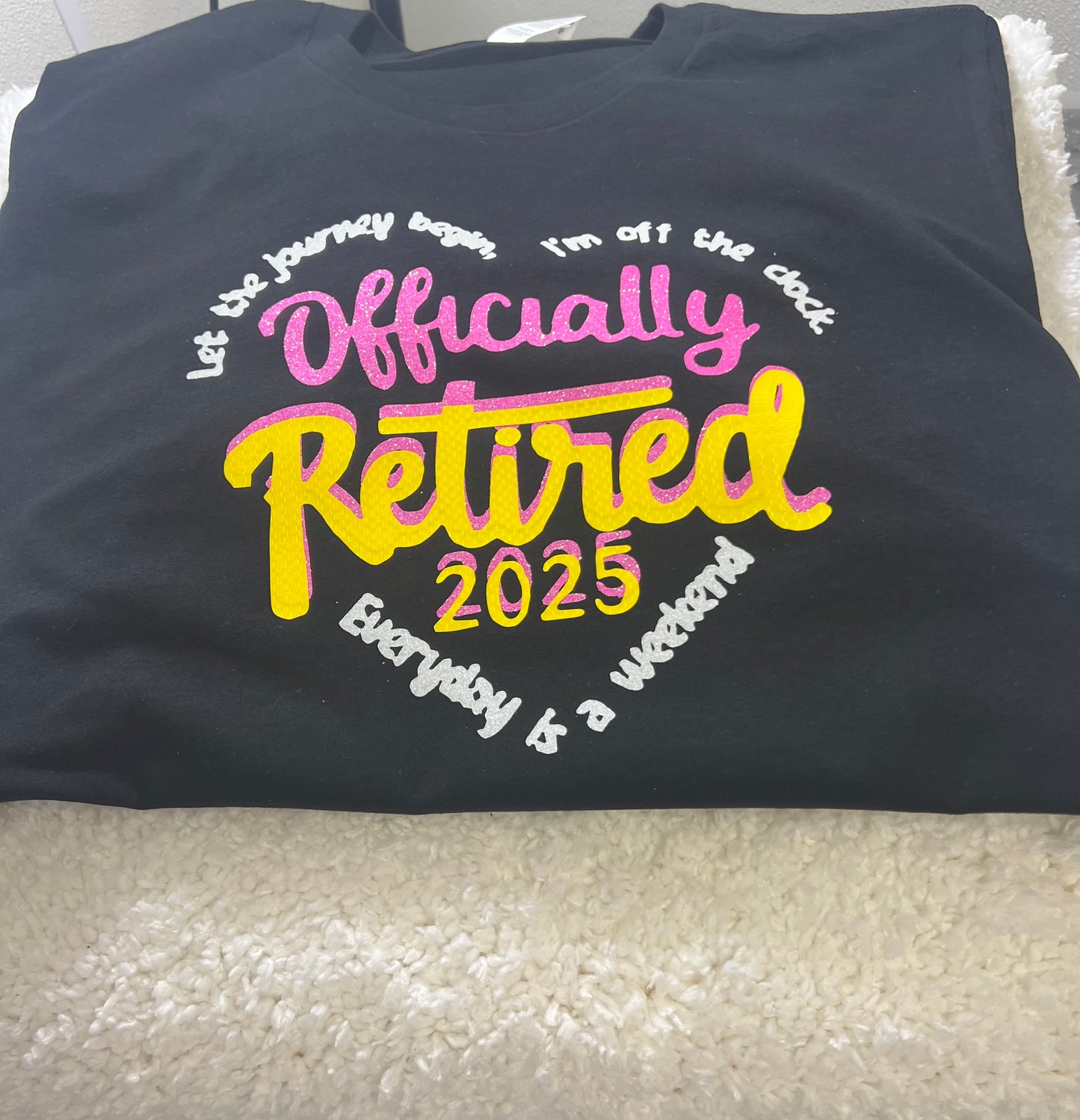 Custom Graphic Shirts (Vinyl)