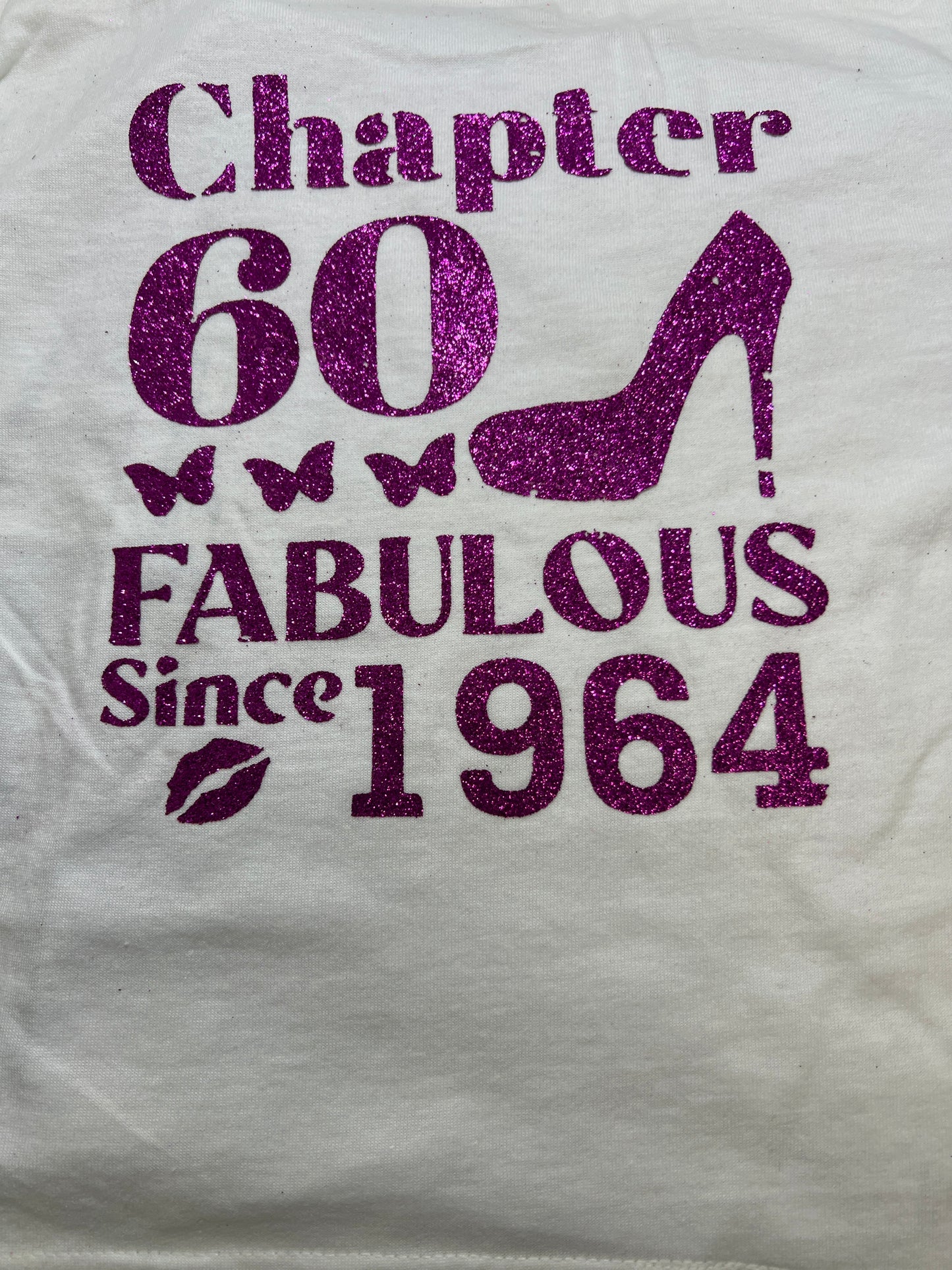 Custom Graphic Birthday Shirts
