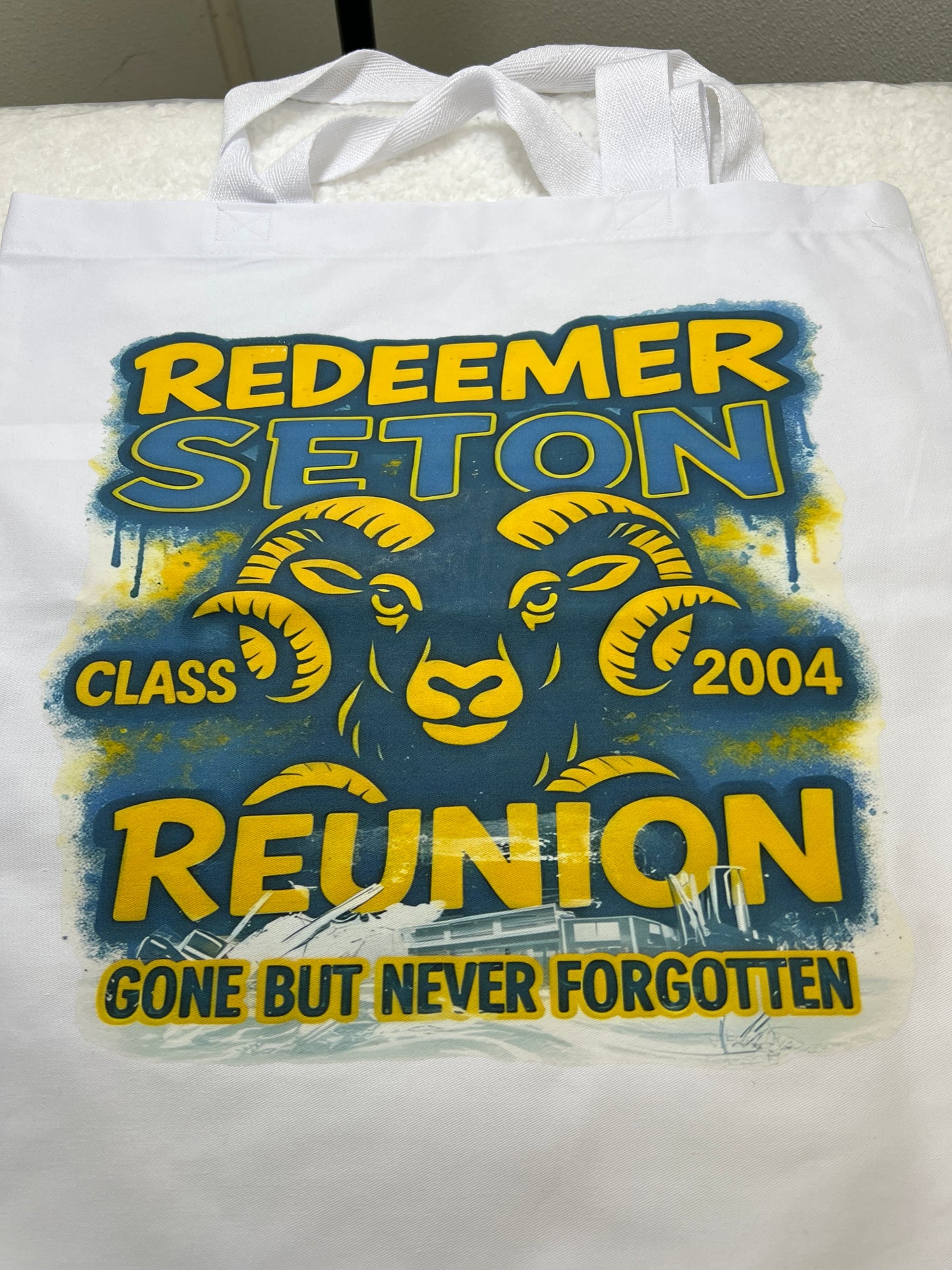 Custom Graphic Shirts (School Pride)