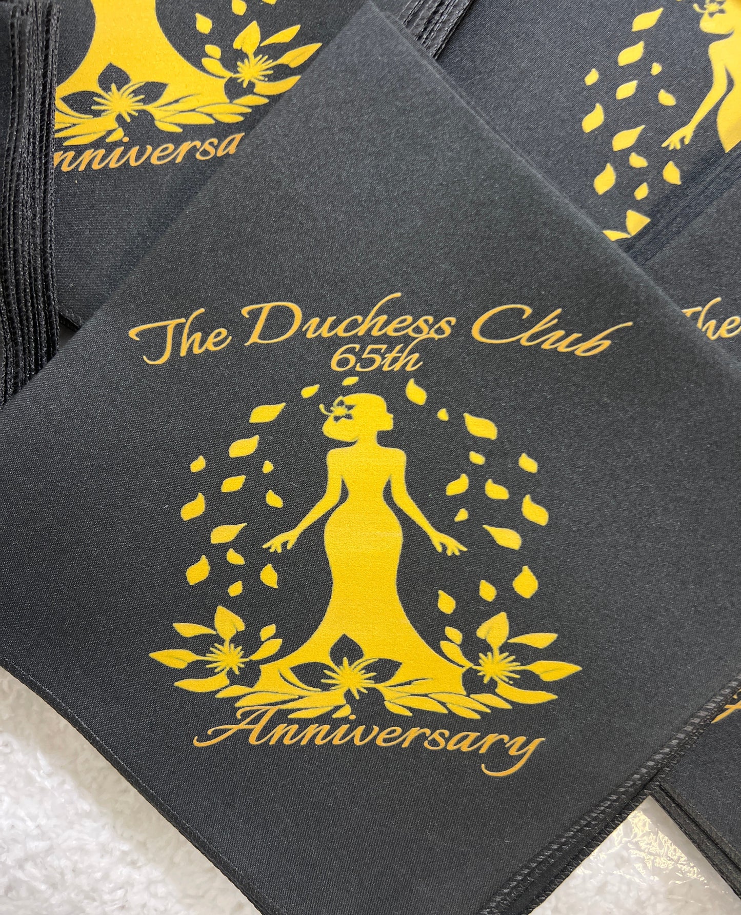 Custom Handkerchief(s)