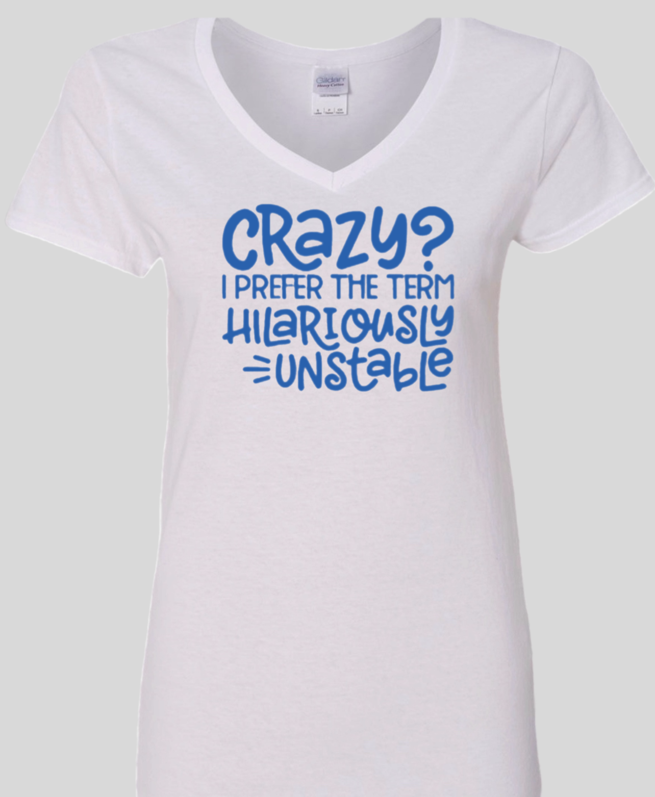 Custom Graphic Shirts (Vinyl)