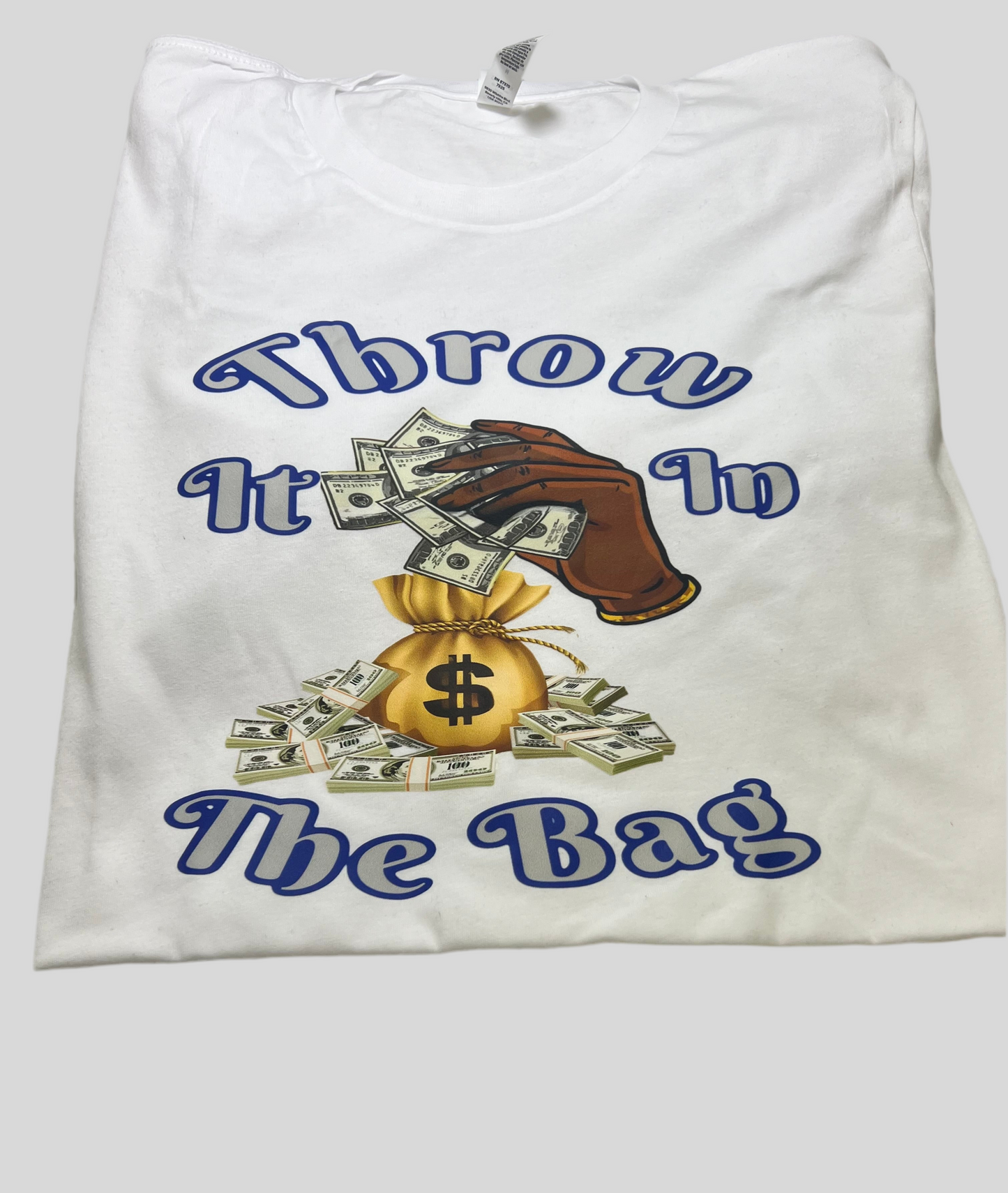 Custom Graphic Shirts