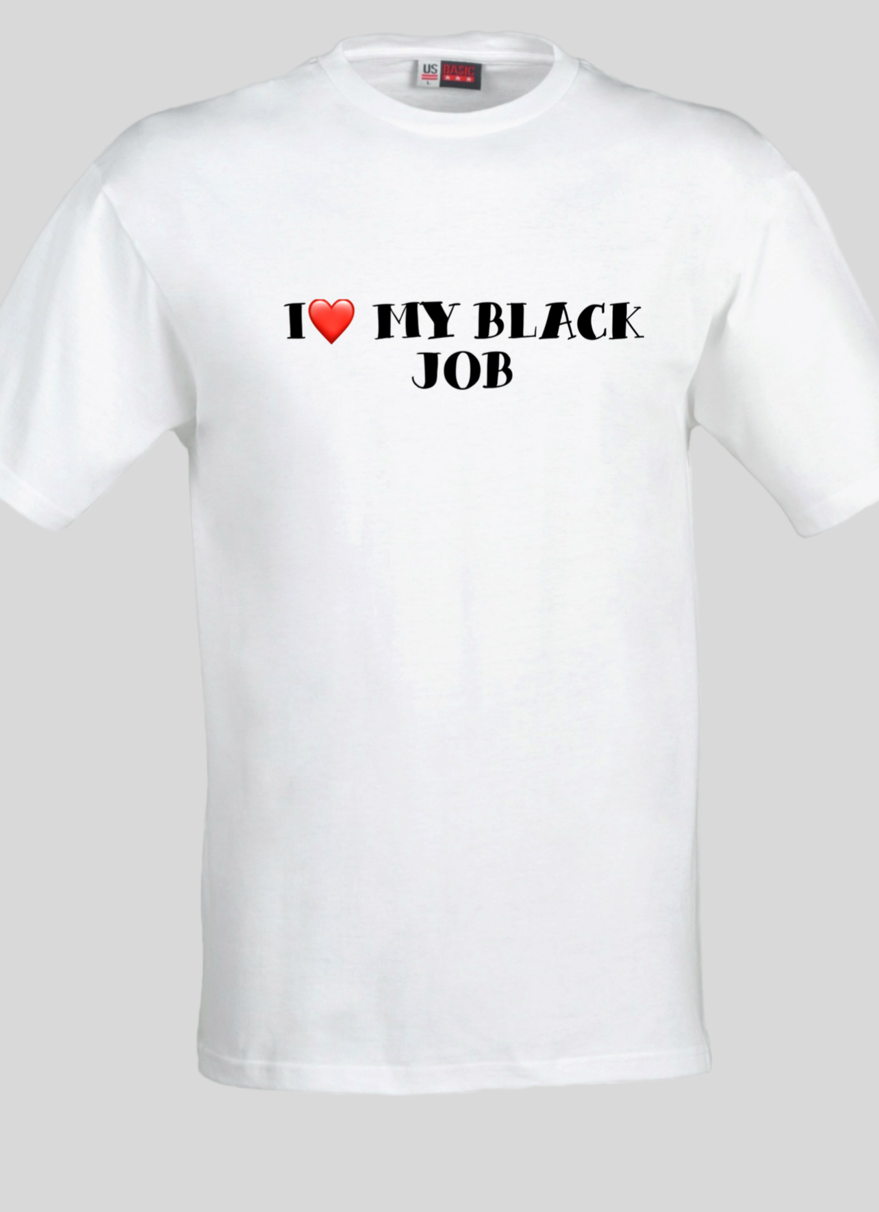 Custom Graphic Shirts (Vinyl)