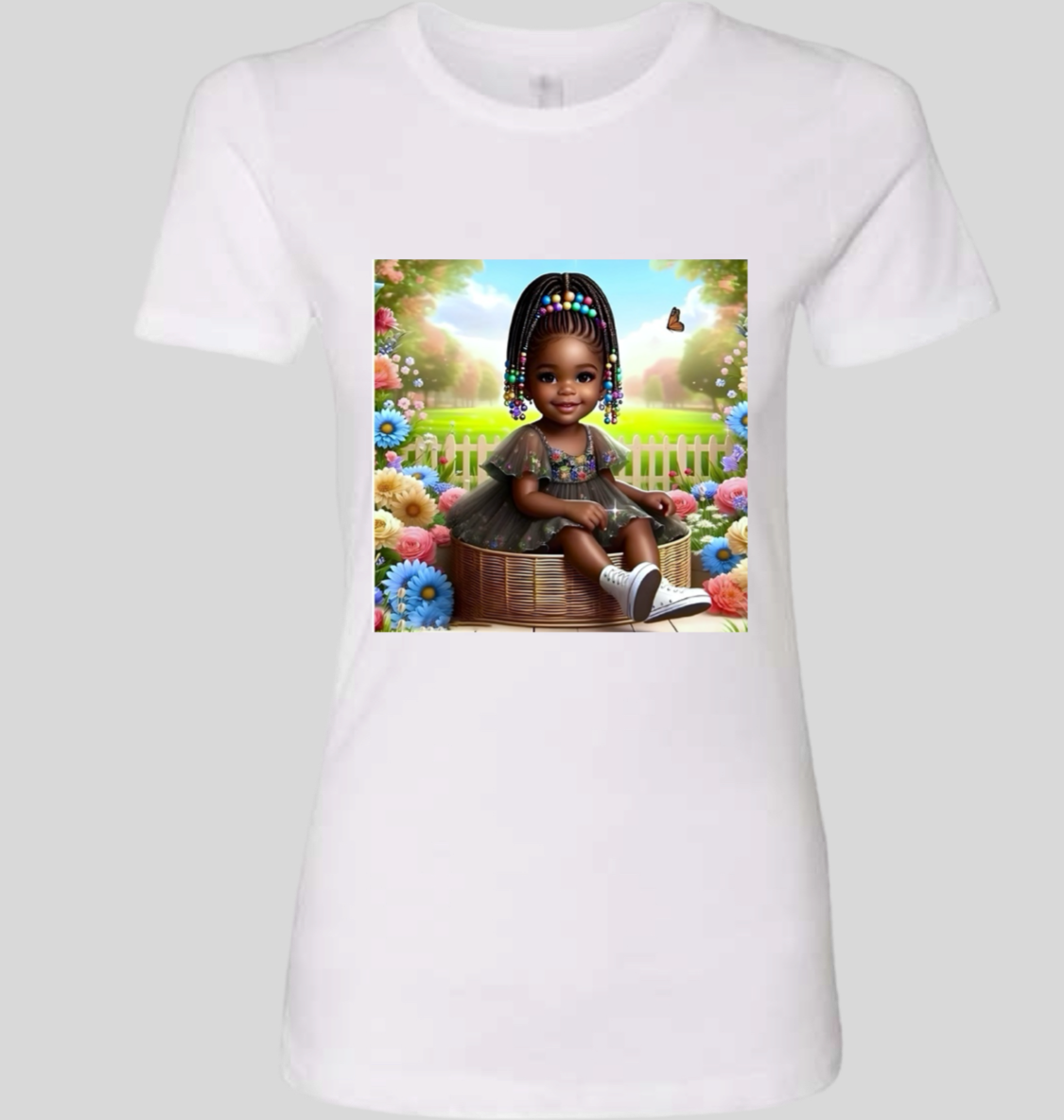 Youth Graphic Shirts