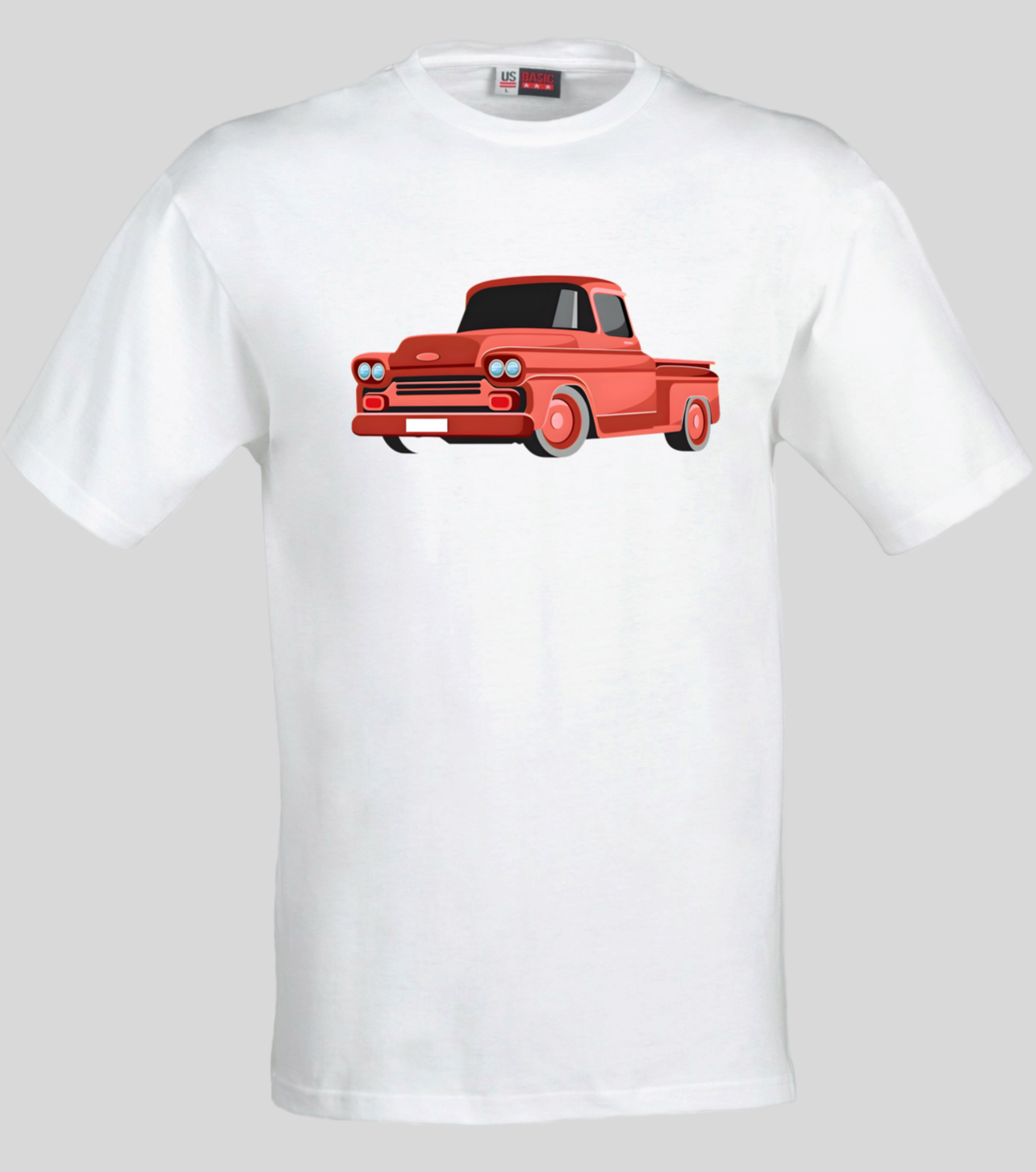 Men Graphic Shirts