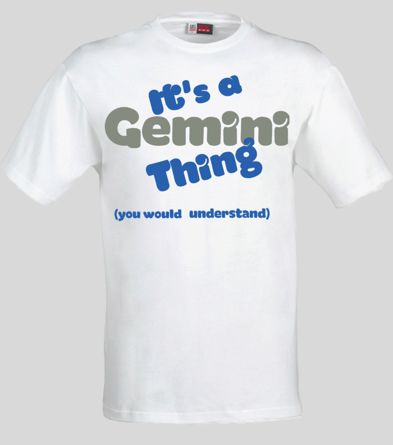 Custom Graphic Shirts