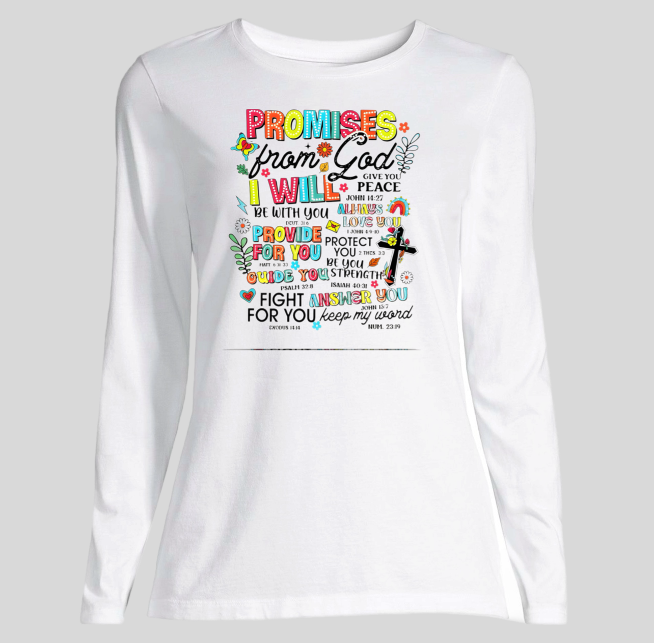 Women Graphic Long Sleeve Shirts
