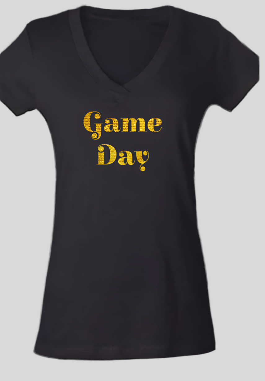 Custom Graphic Shirts (Team Pride)