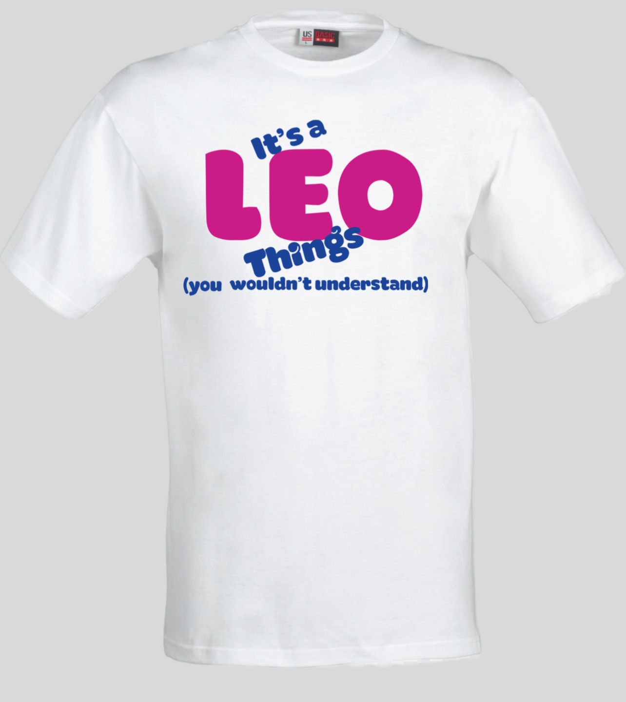 Custom Graphic Shirts