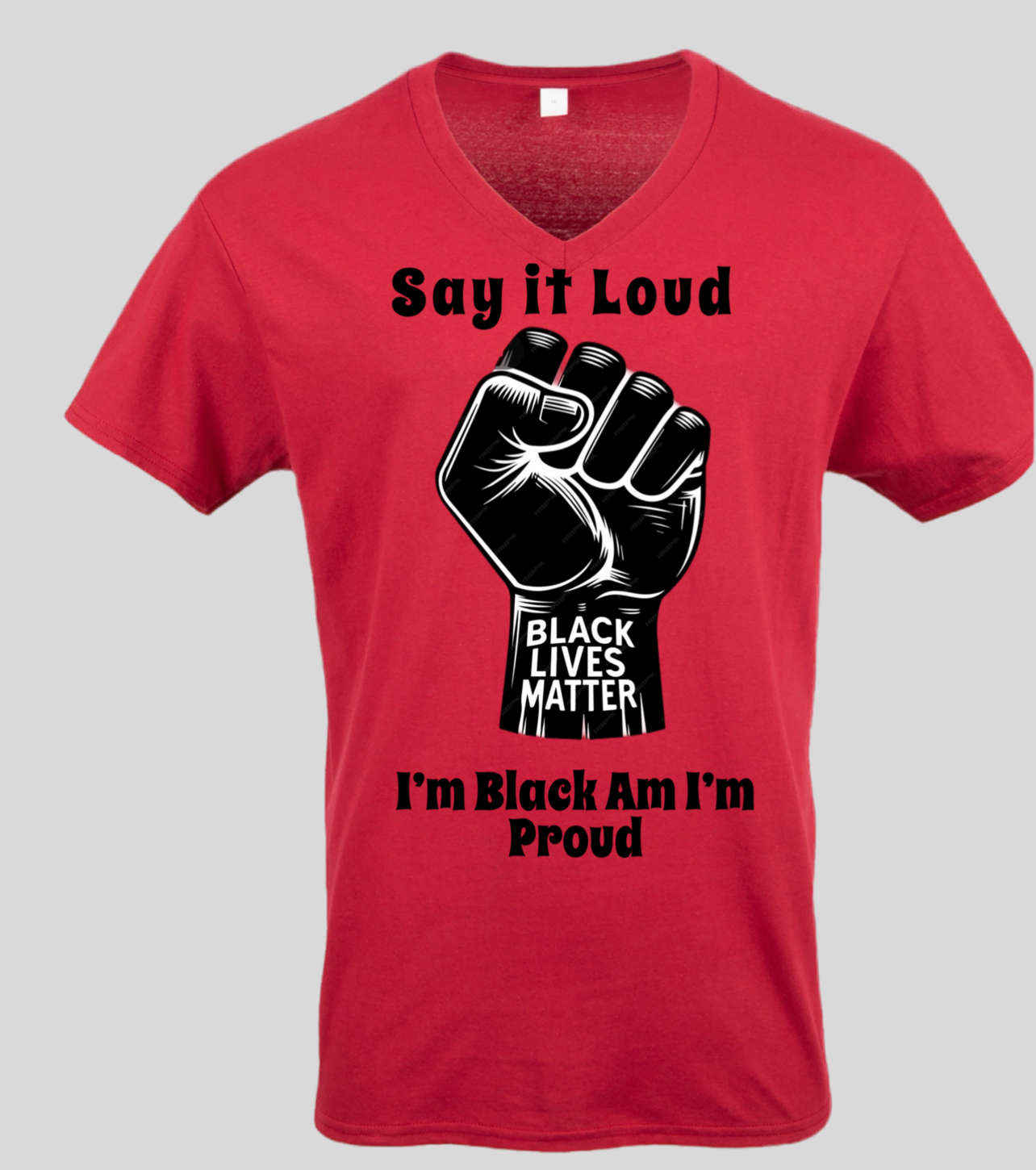 Custom Graphic Shirts
