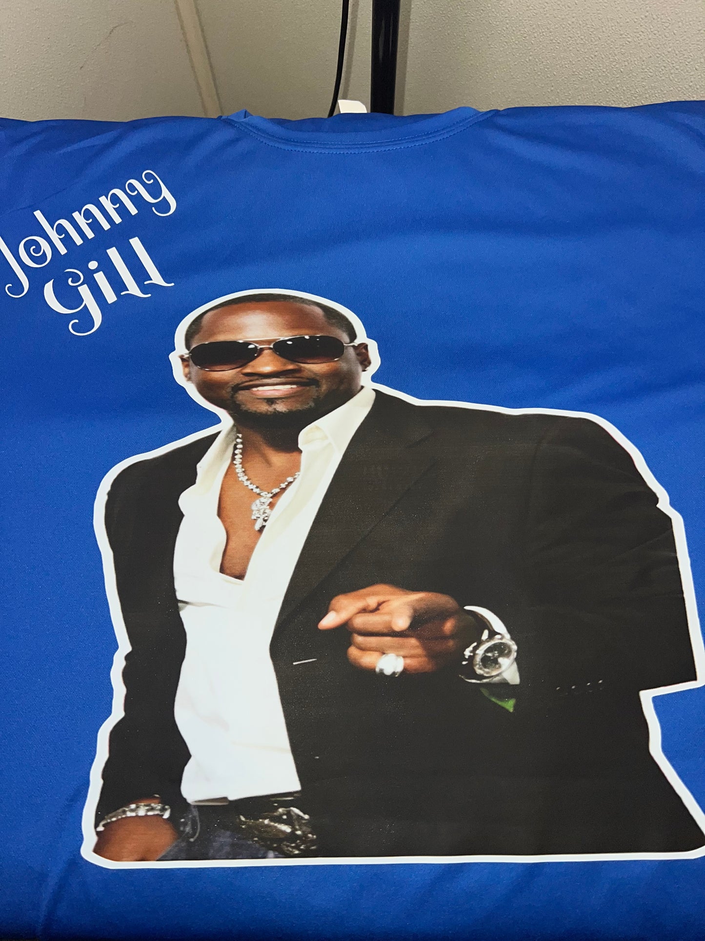 Custom Photo Shirts