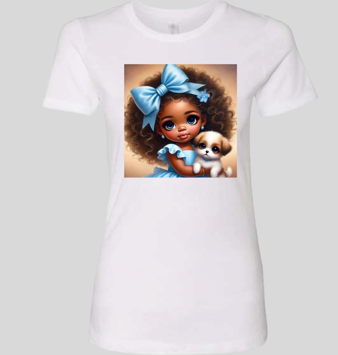 Youth Graphic Shirts