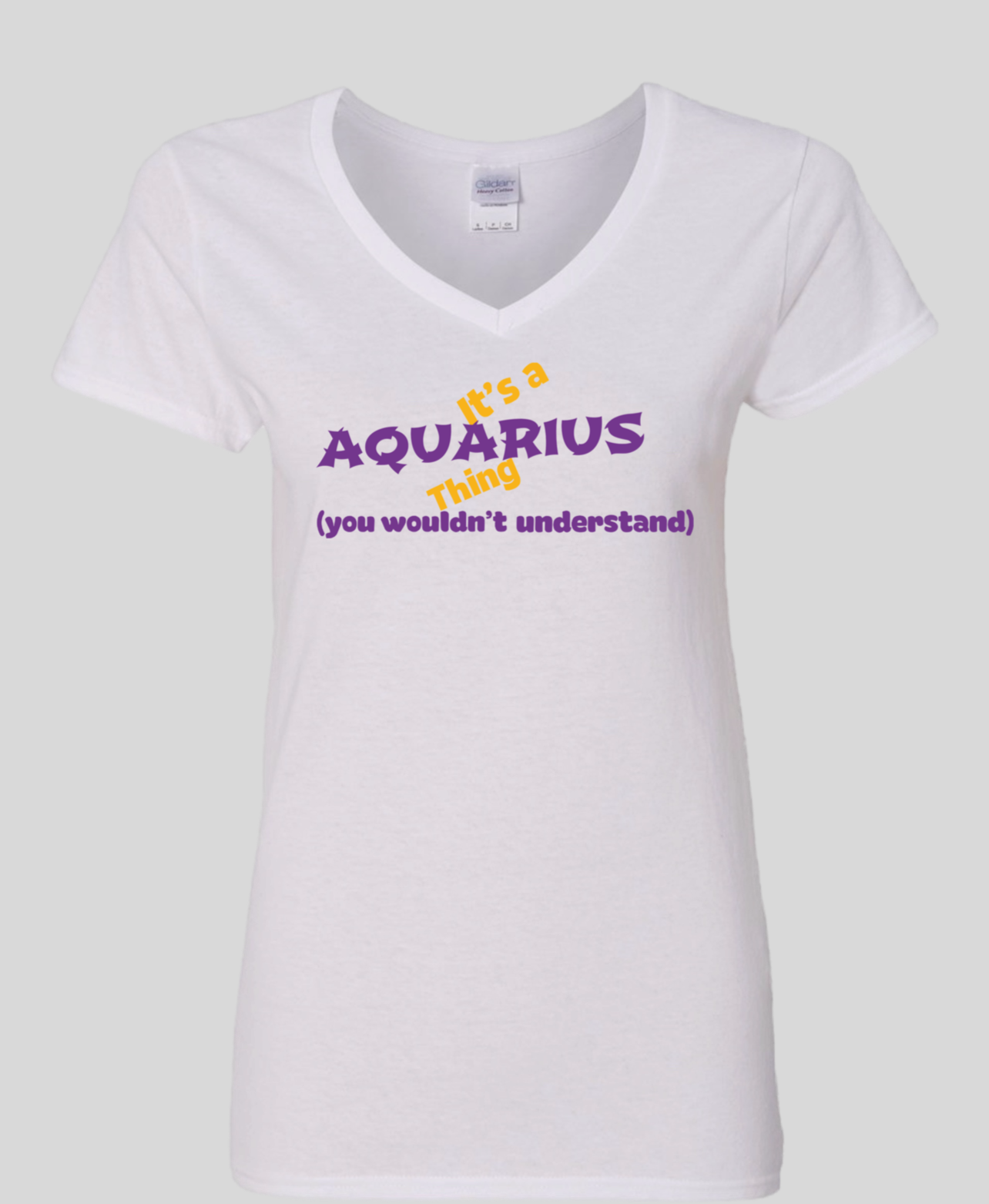 Custom Graphic Shirts