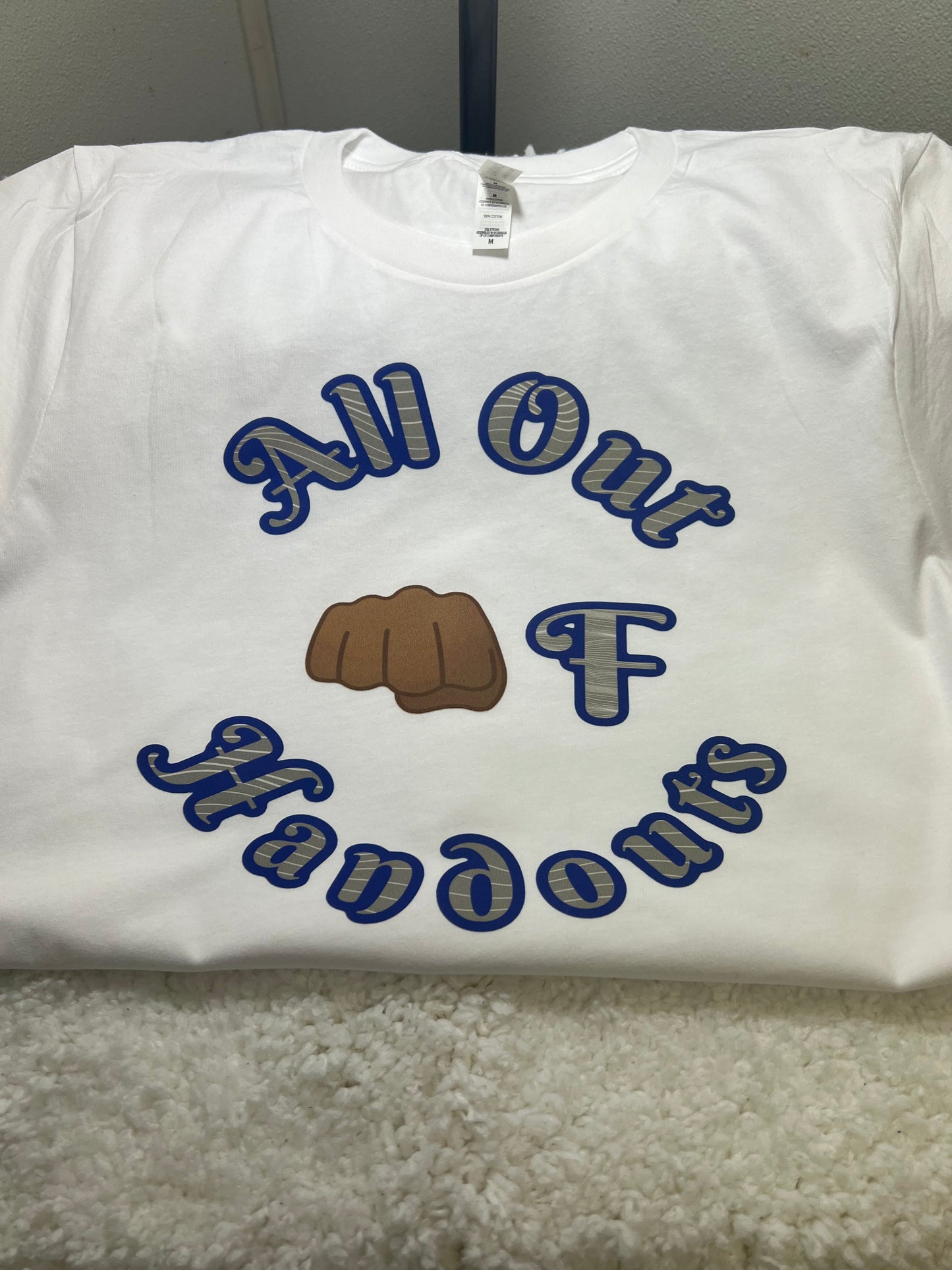 Custom Graphic Shirts