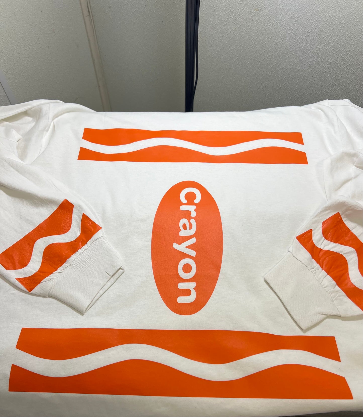 Custom Event Group Shirts