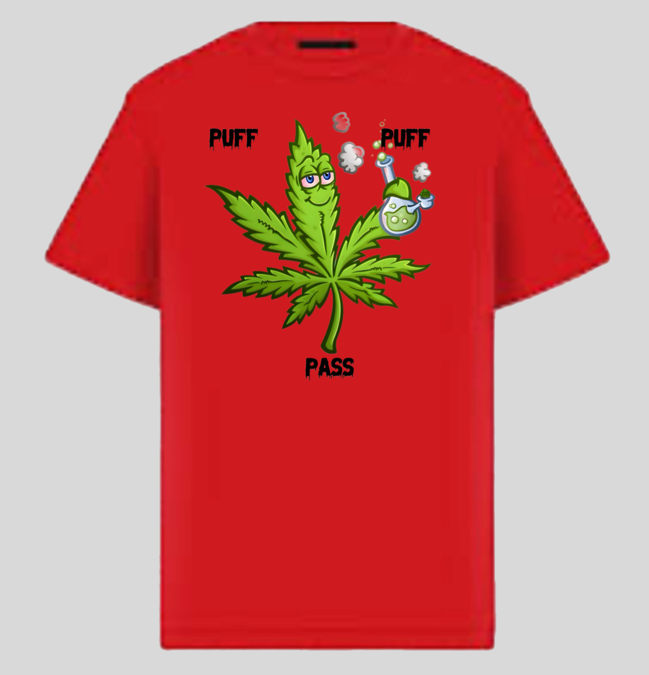 Men Graphic Shirts