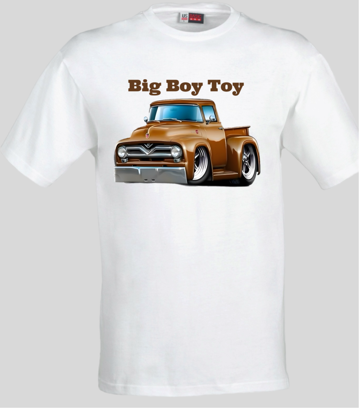 Men Graphic Shirts