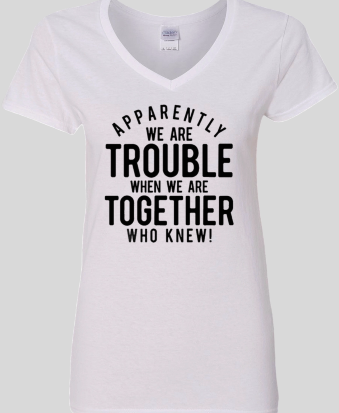 Custom Graphic Shirts (Vinyl)