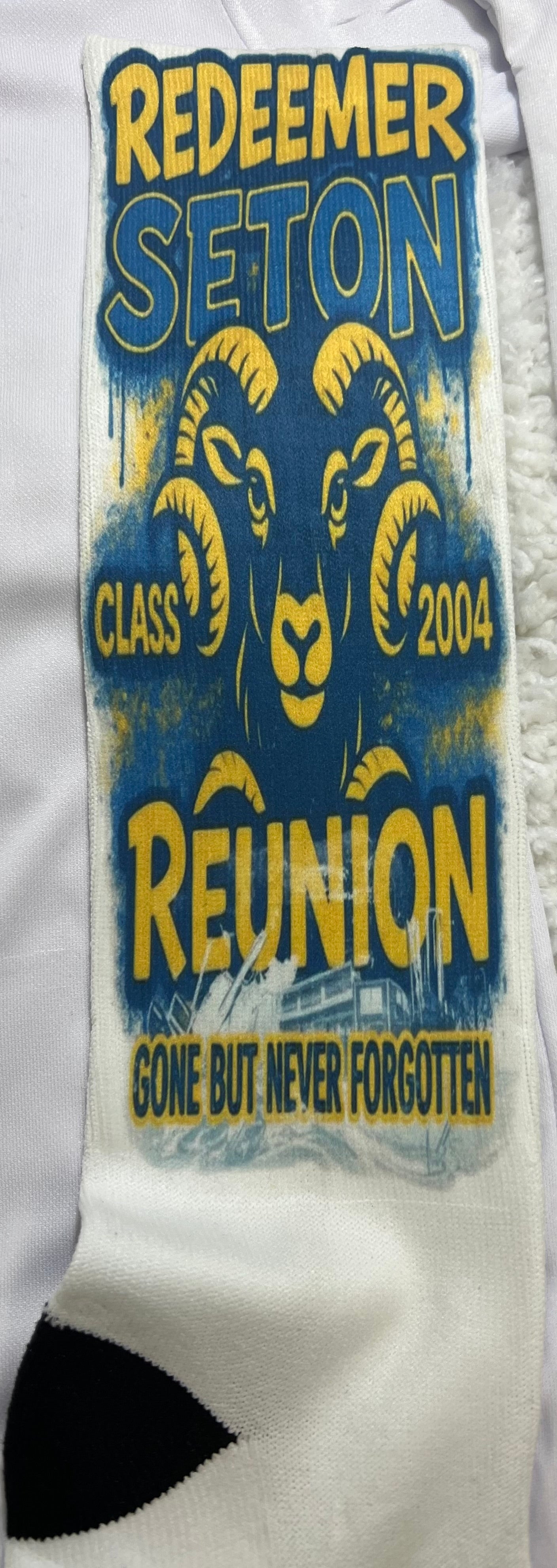 Custom Graphic Socks(set)