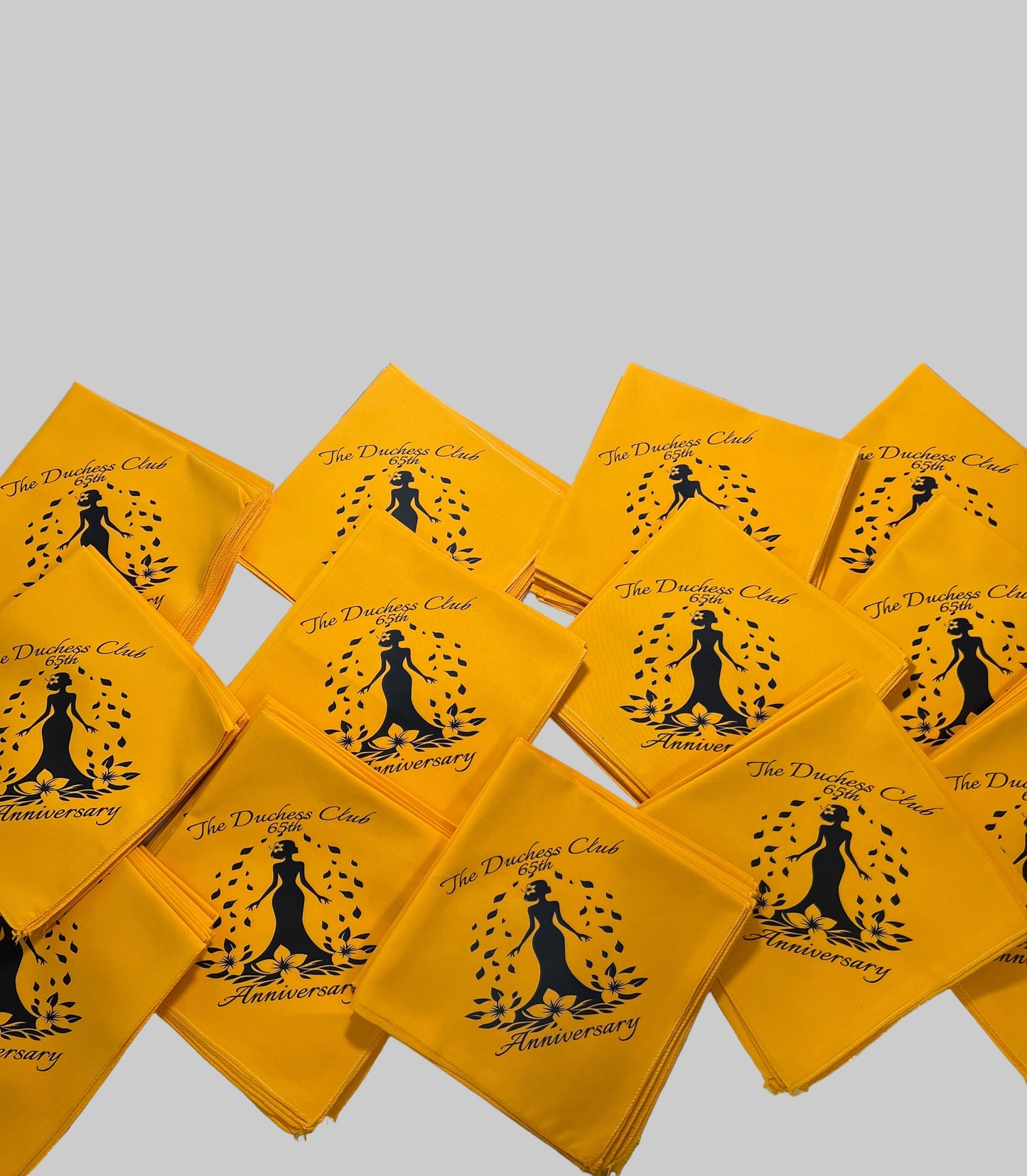 Custom Handkerchief(s)